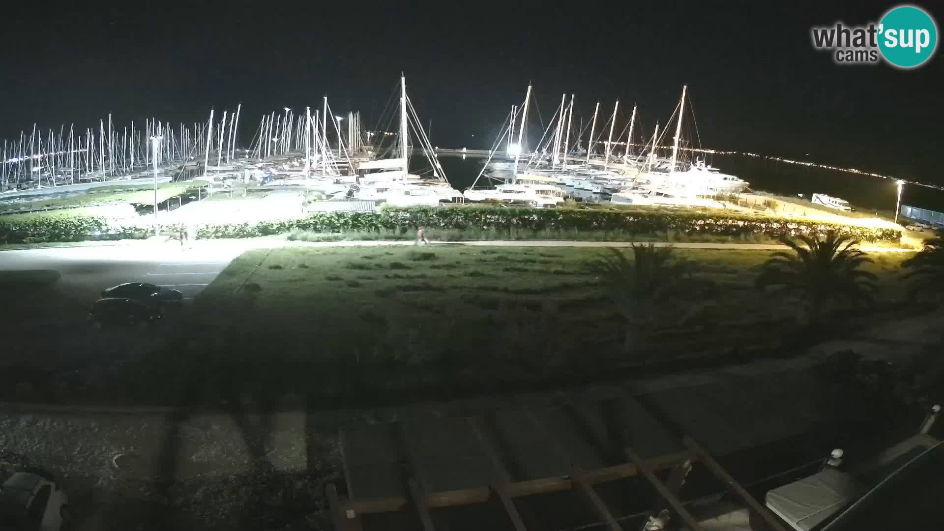Split – Marina – Kaštela