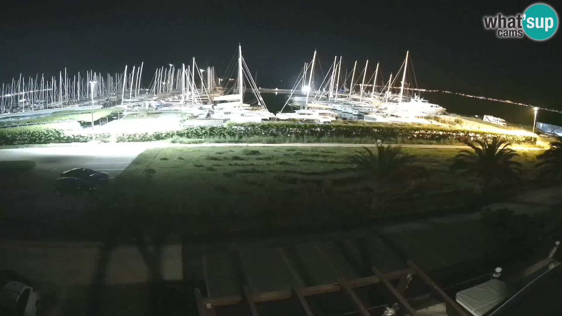 Split – Marina – Kaštela