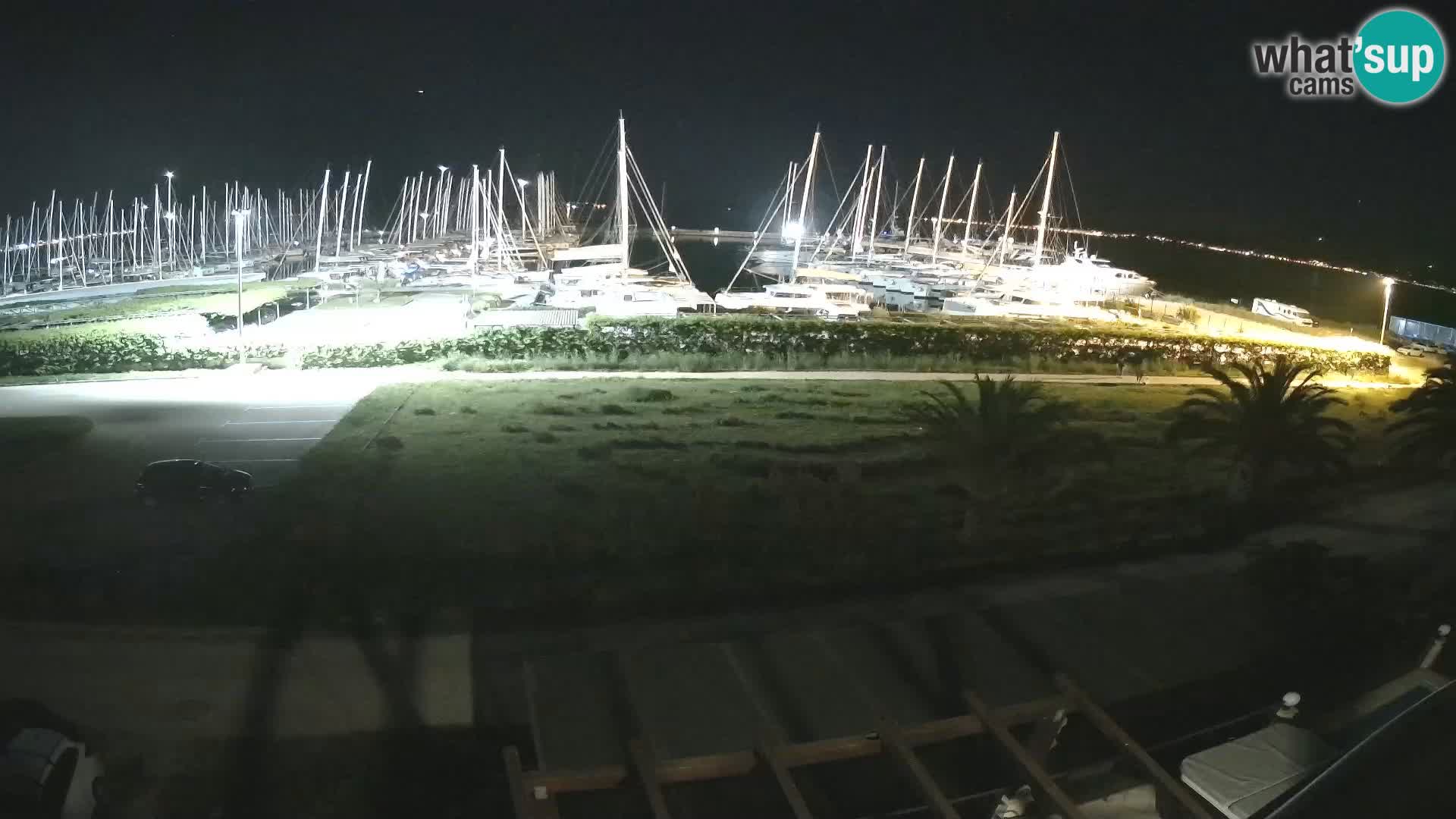 Split – Marina – Kaštela