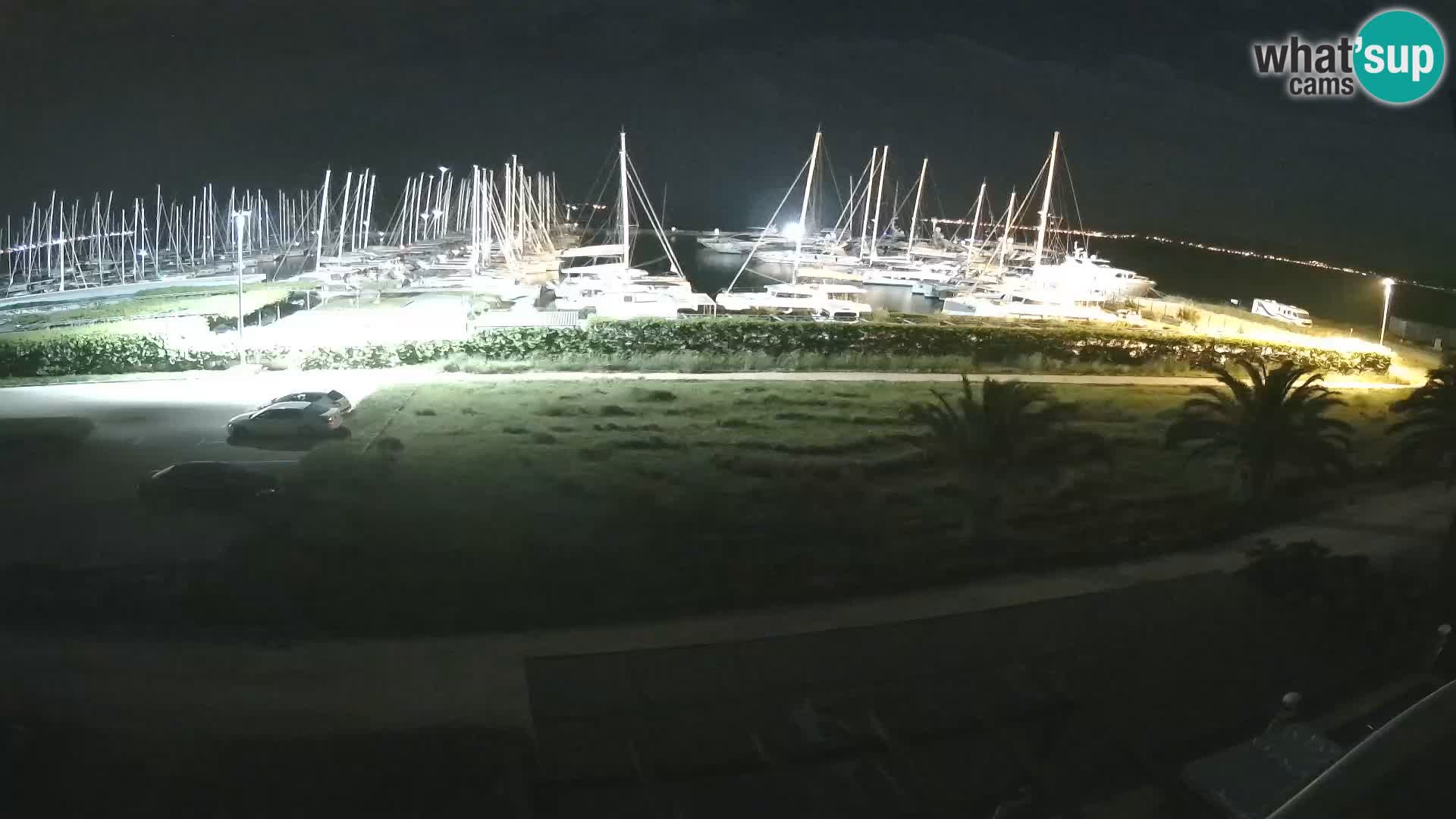 Split – Marina – Baia dei Castelli