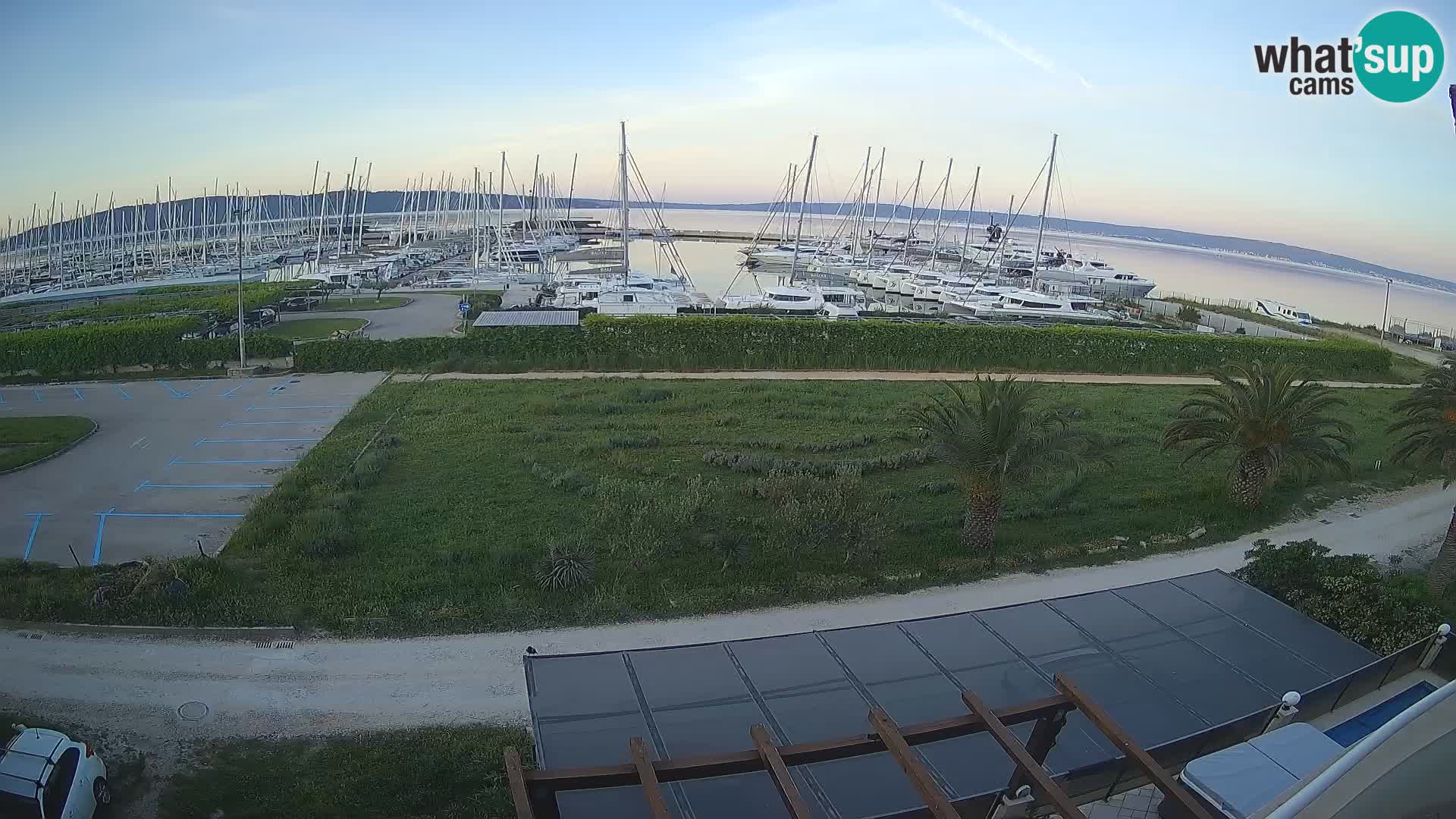 Split – Marina – Kaštela