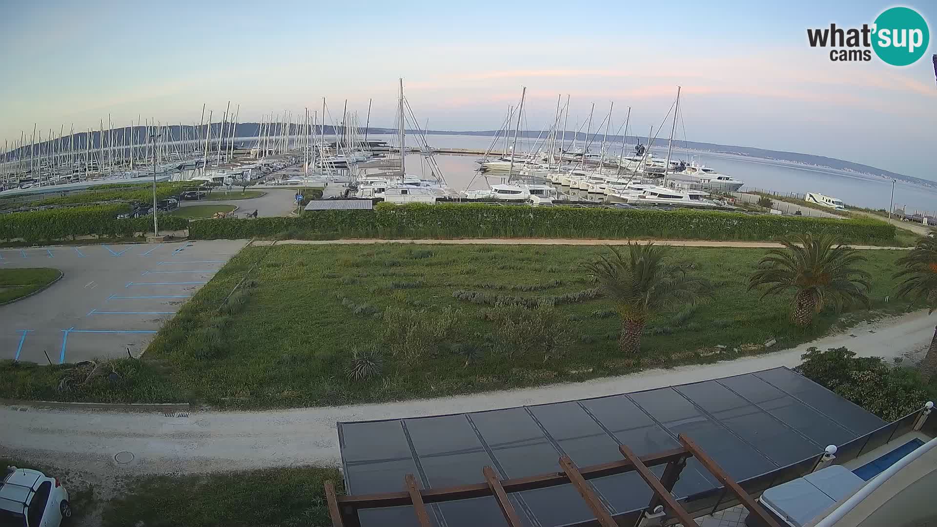 Split – Marina – Kaštela
