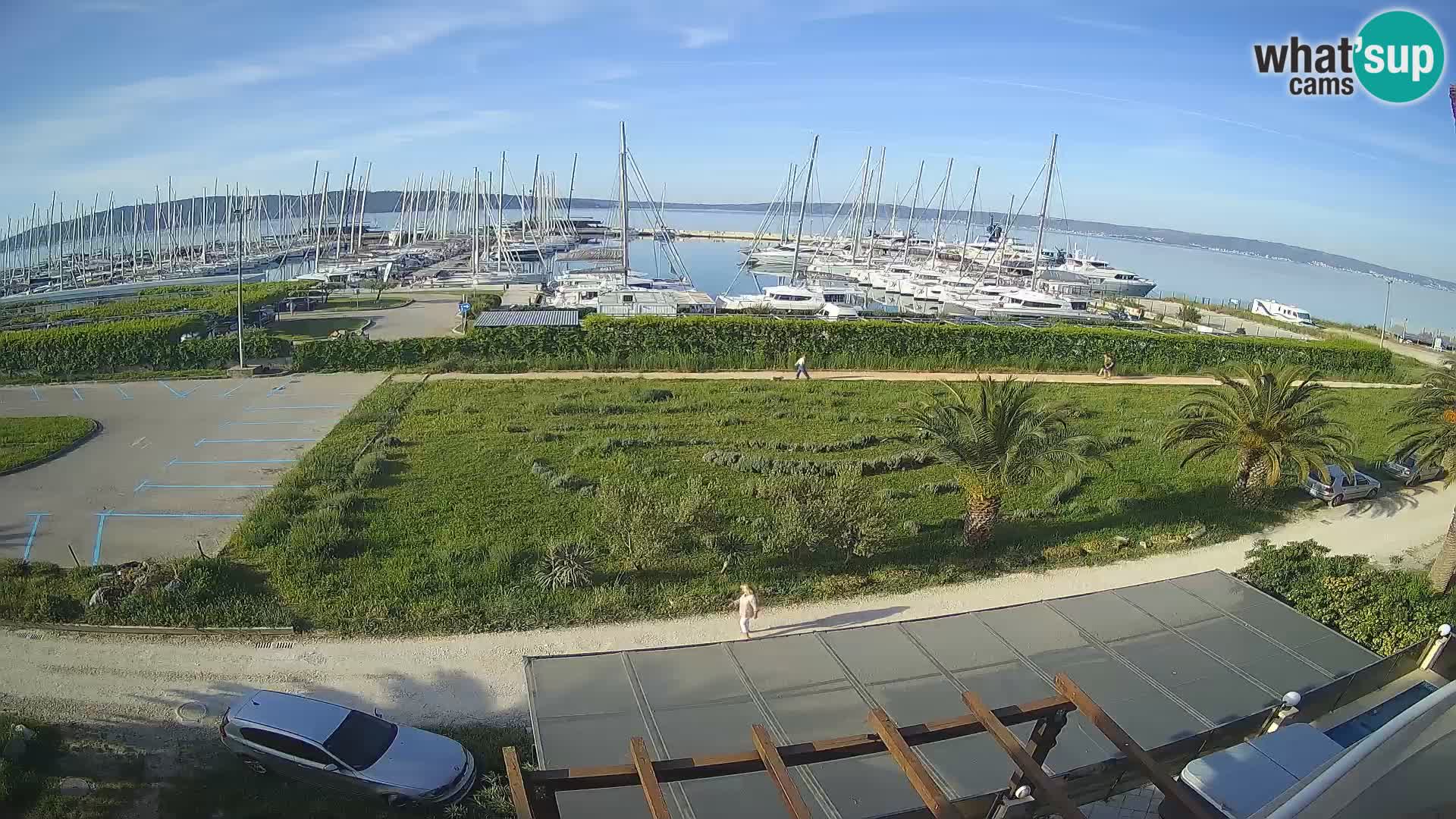 Split – Marina – Kaštela