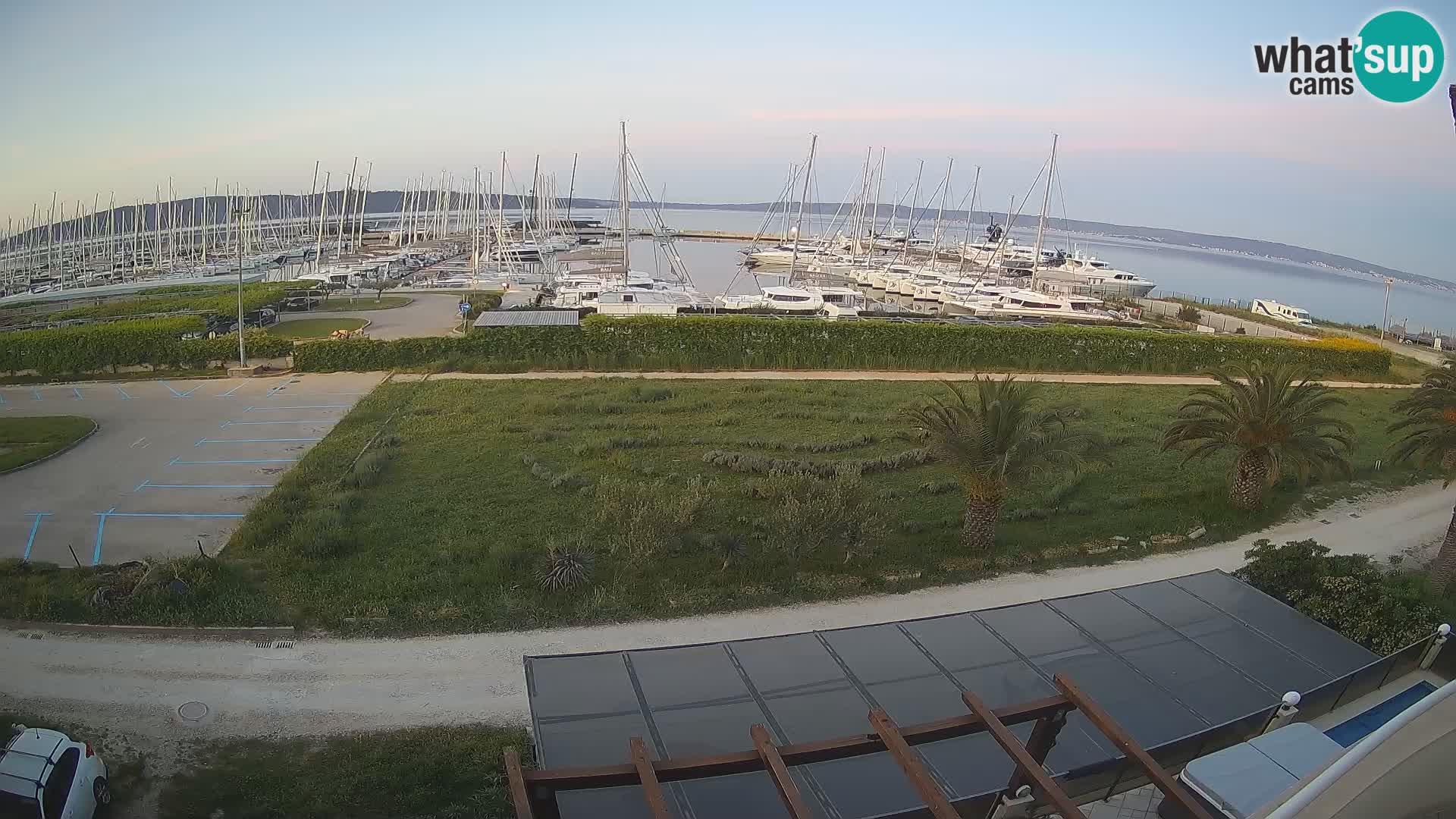Split – Marina – Kaštela