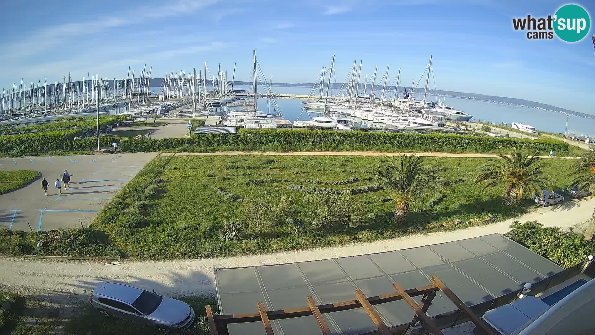 Split – Marina – Kaštela