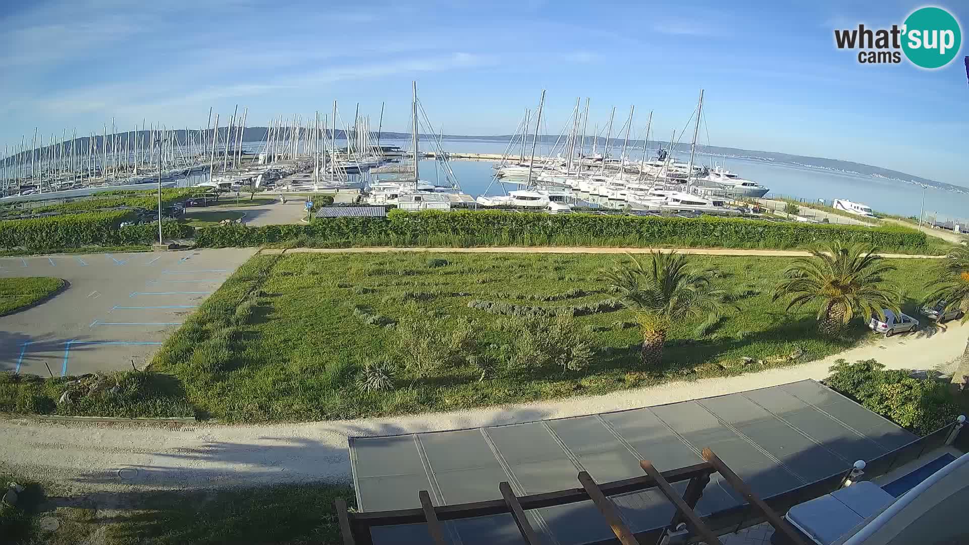 Split – Marina – Kaštela