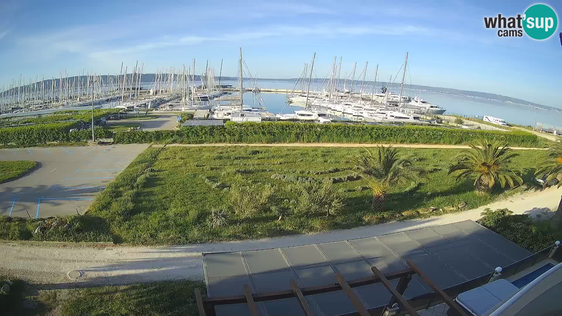 Split – Marina – Kaštela