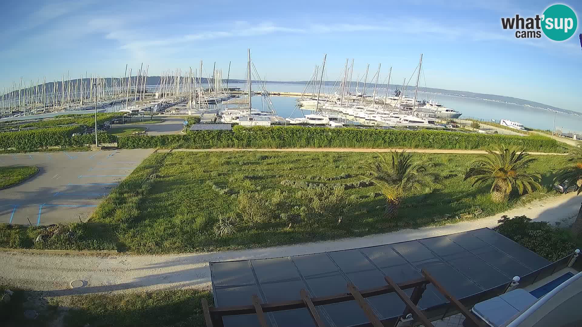 Split – Marina – Kaštela