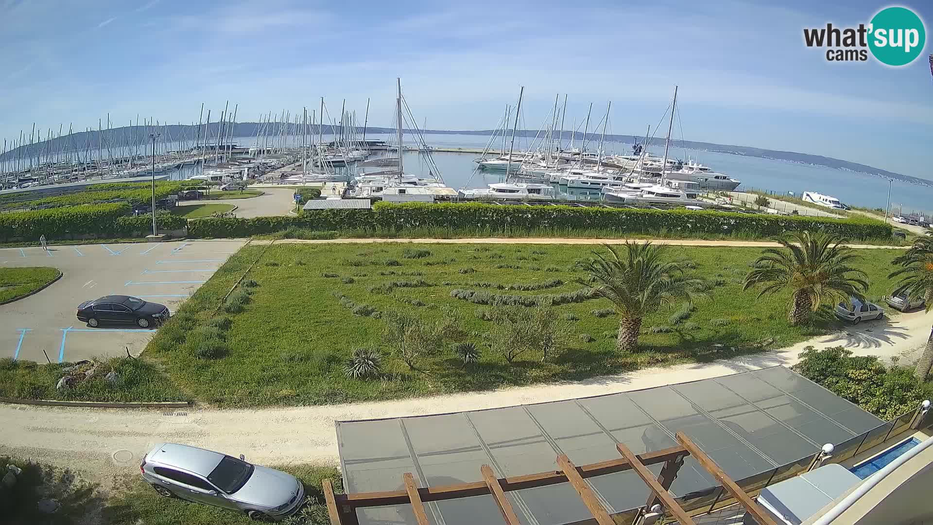 Split – Marina – Kaštela