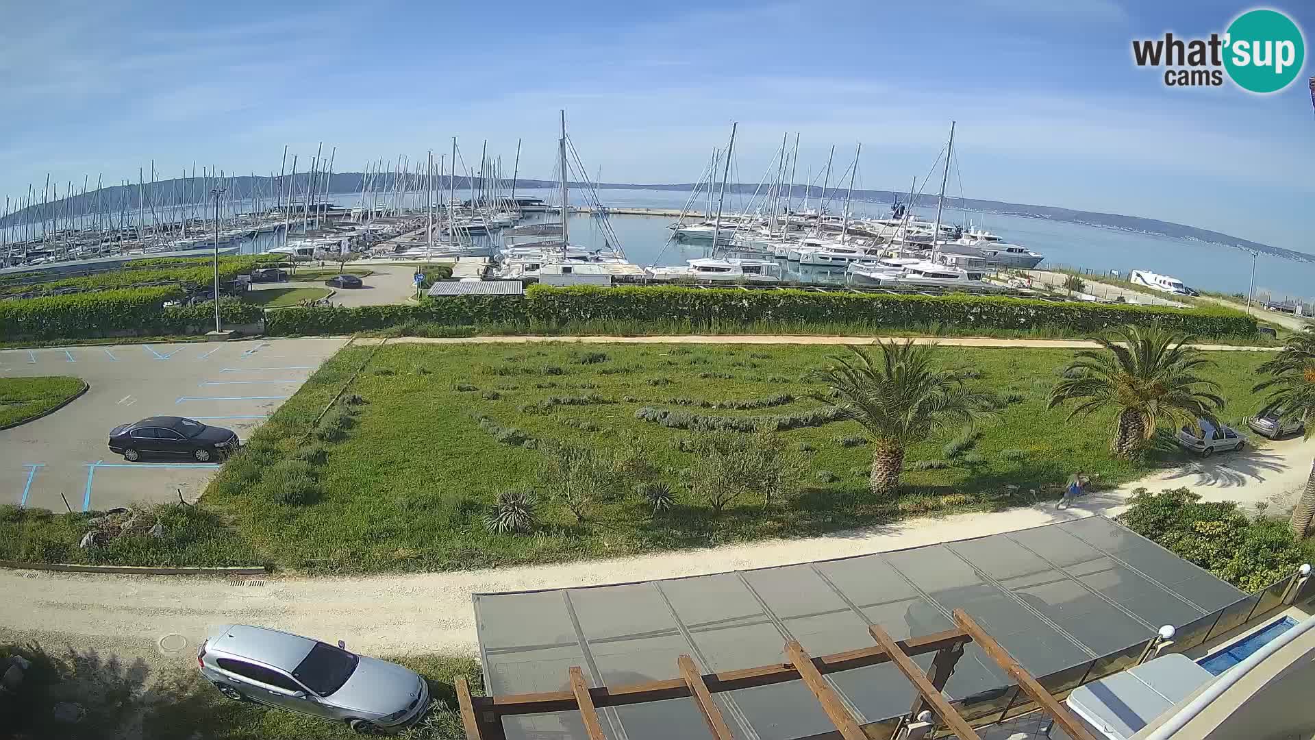 Split – Marina – Kaštela