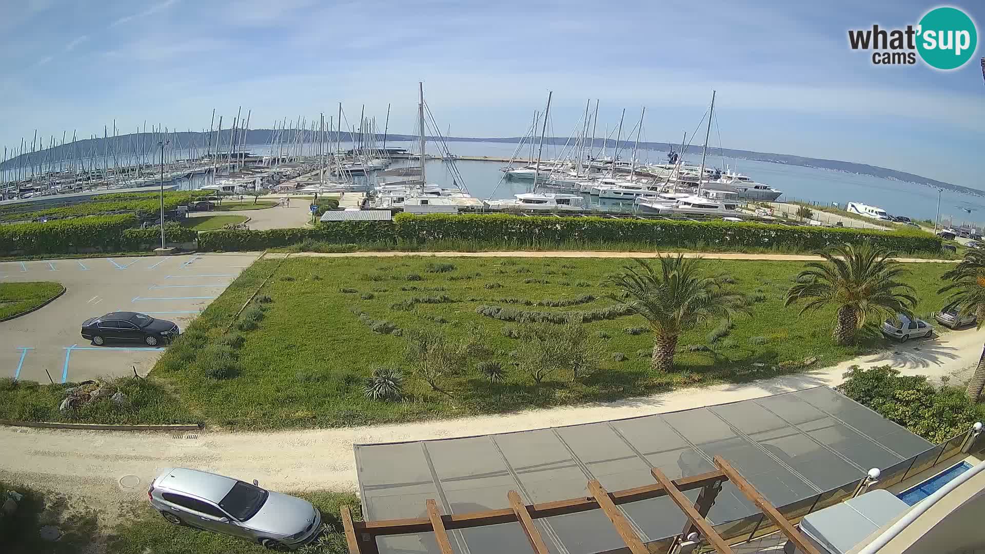 Split – Marina – Kaštela
