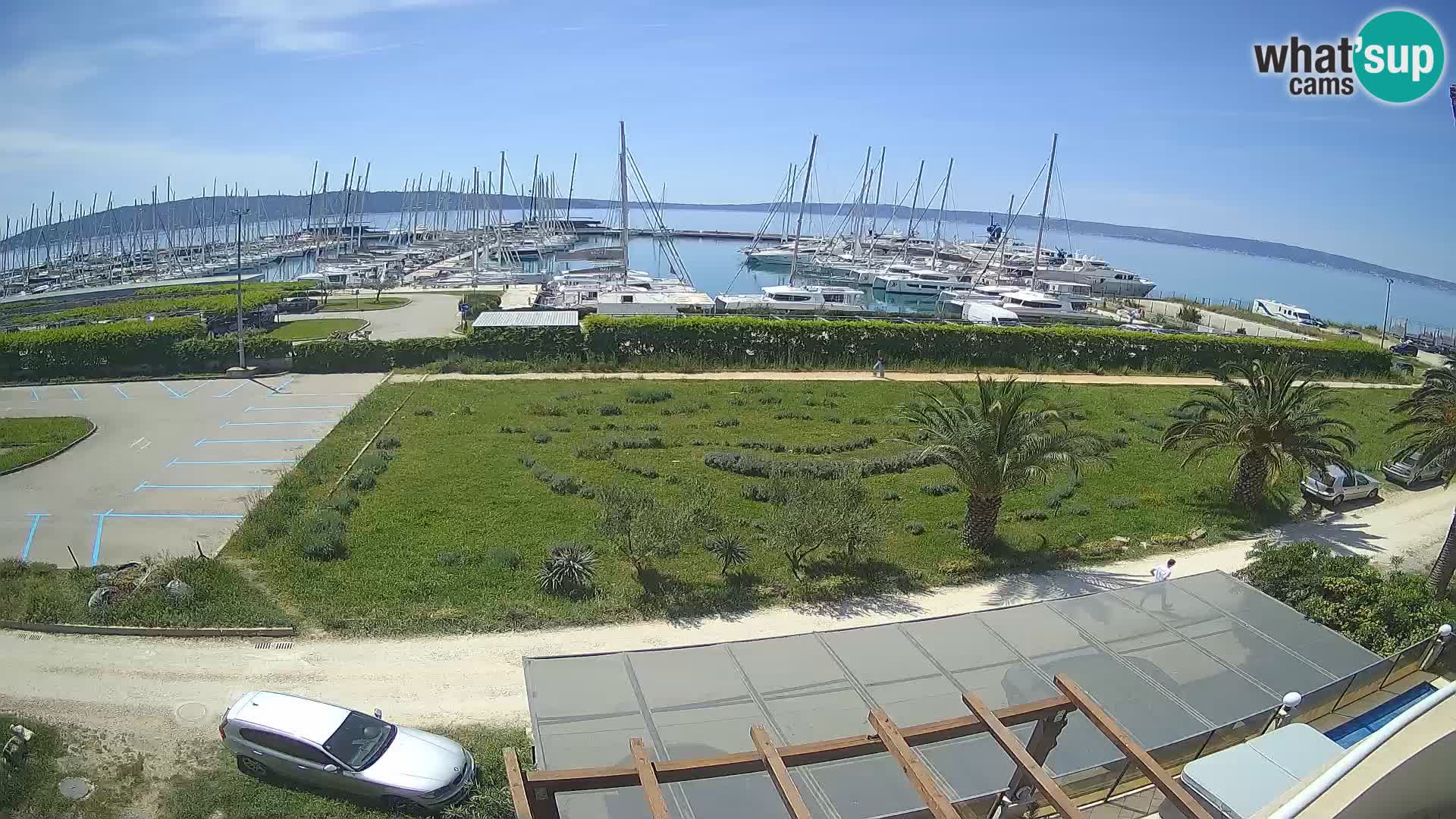 Split – Marina – Kaštela