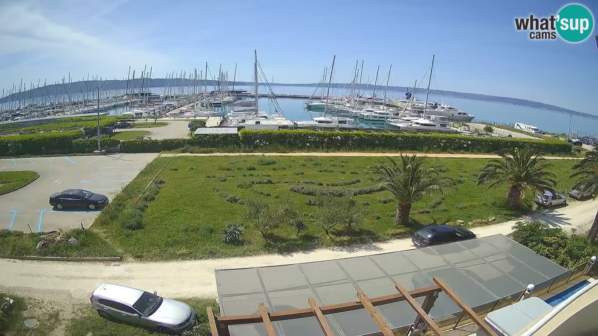 Split – Marina – Kaštela