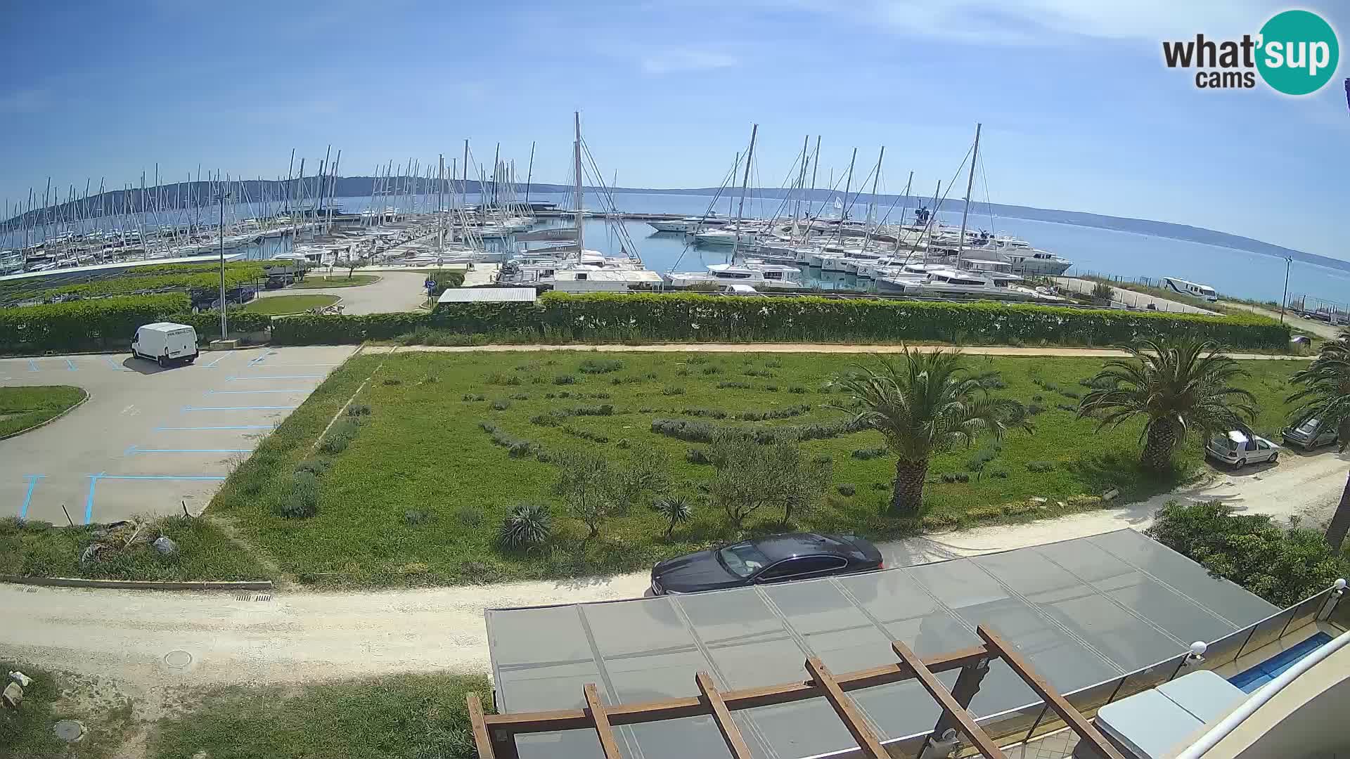Split – Marina – Kaštela