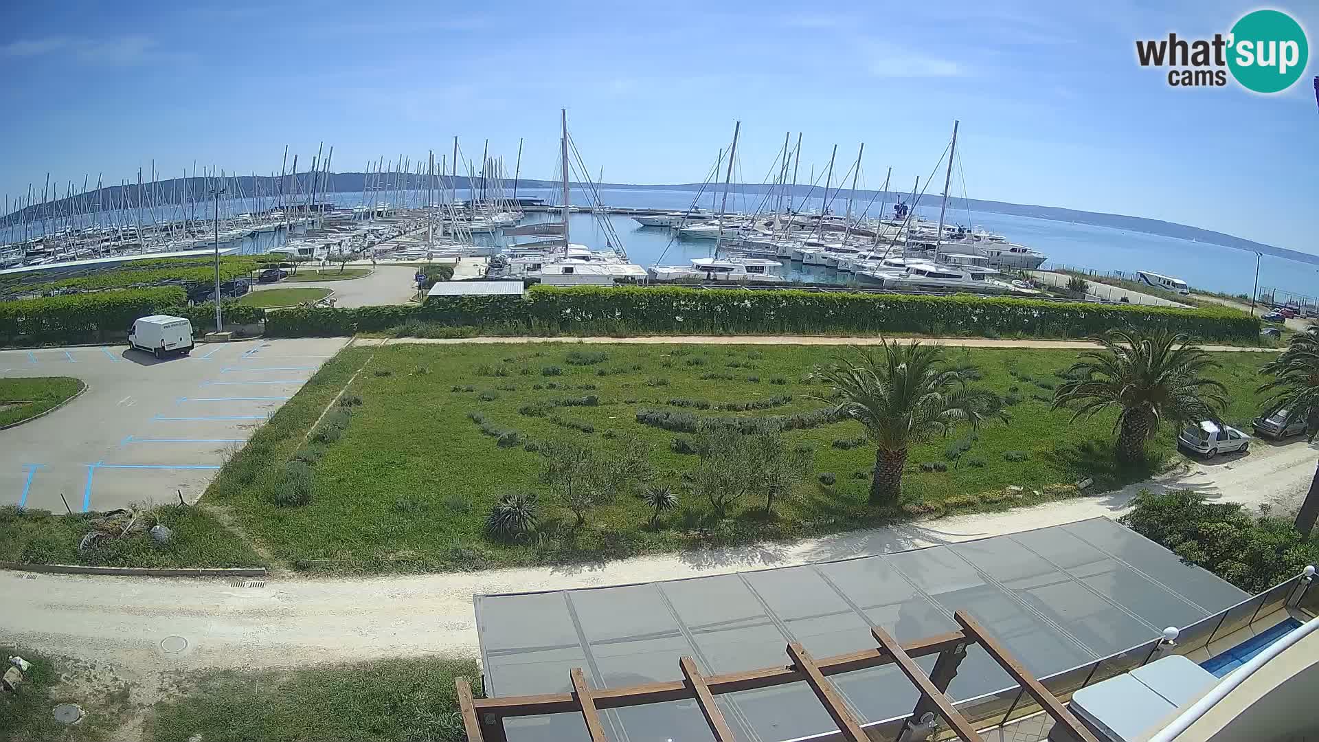 Split – Marina – Kaštela