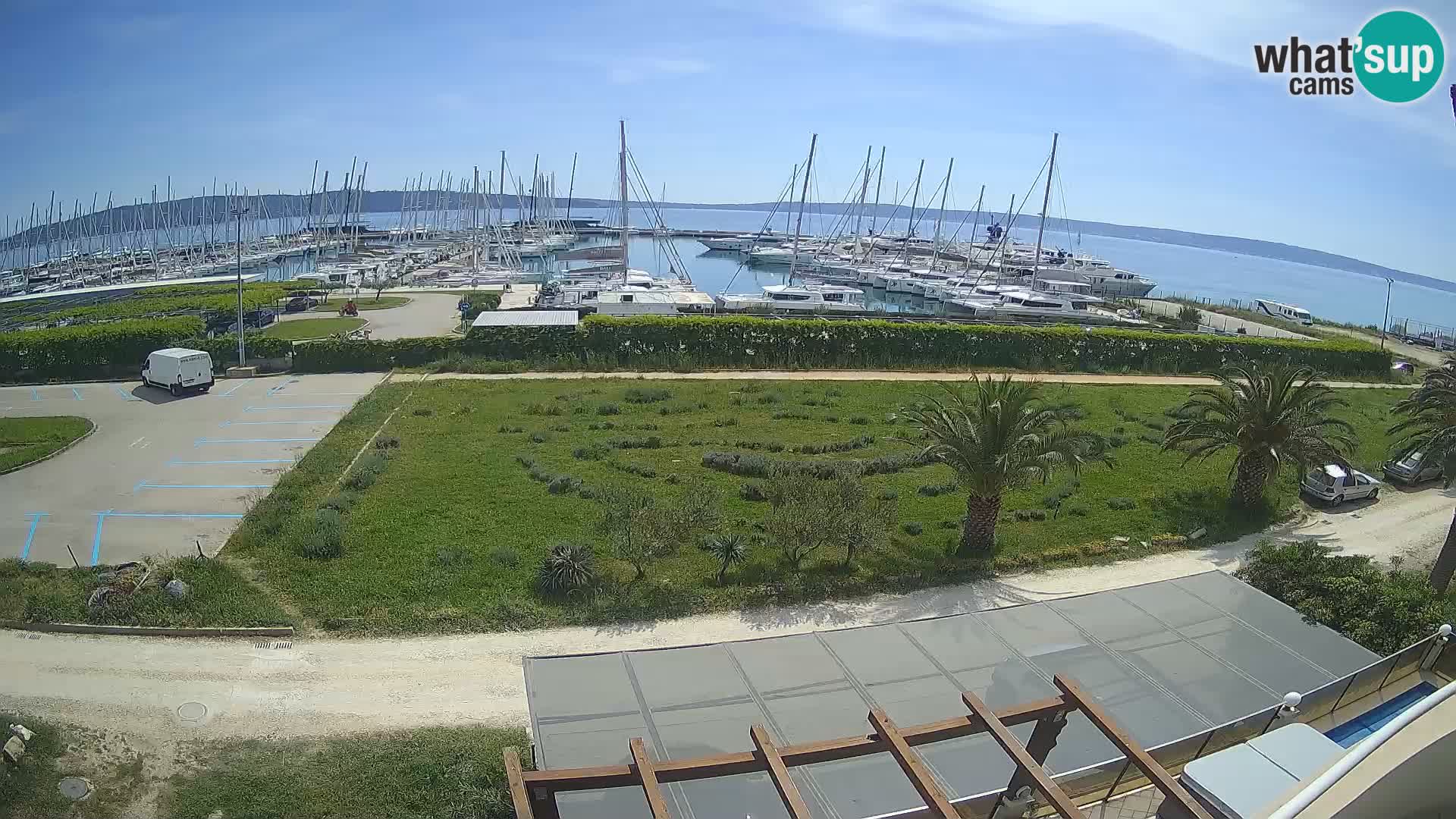 Split – Marina – Kaštela