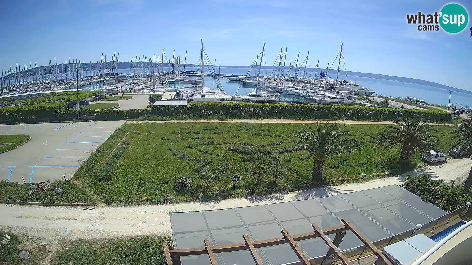 Split – Marina – Kaštela