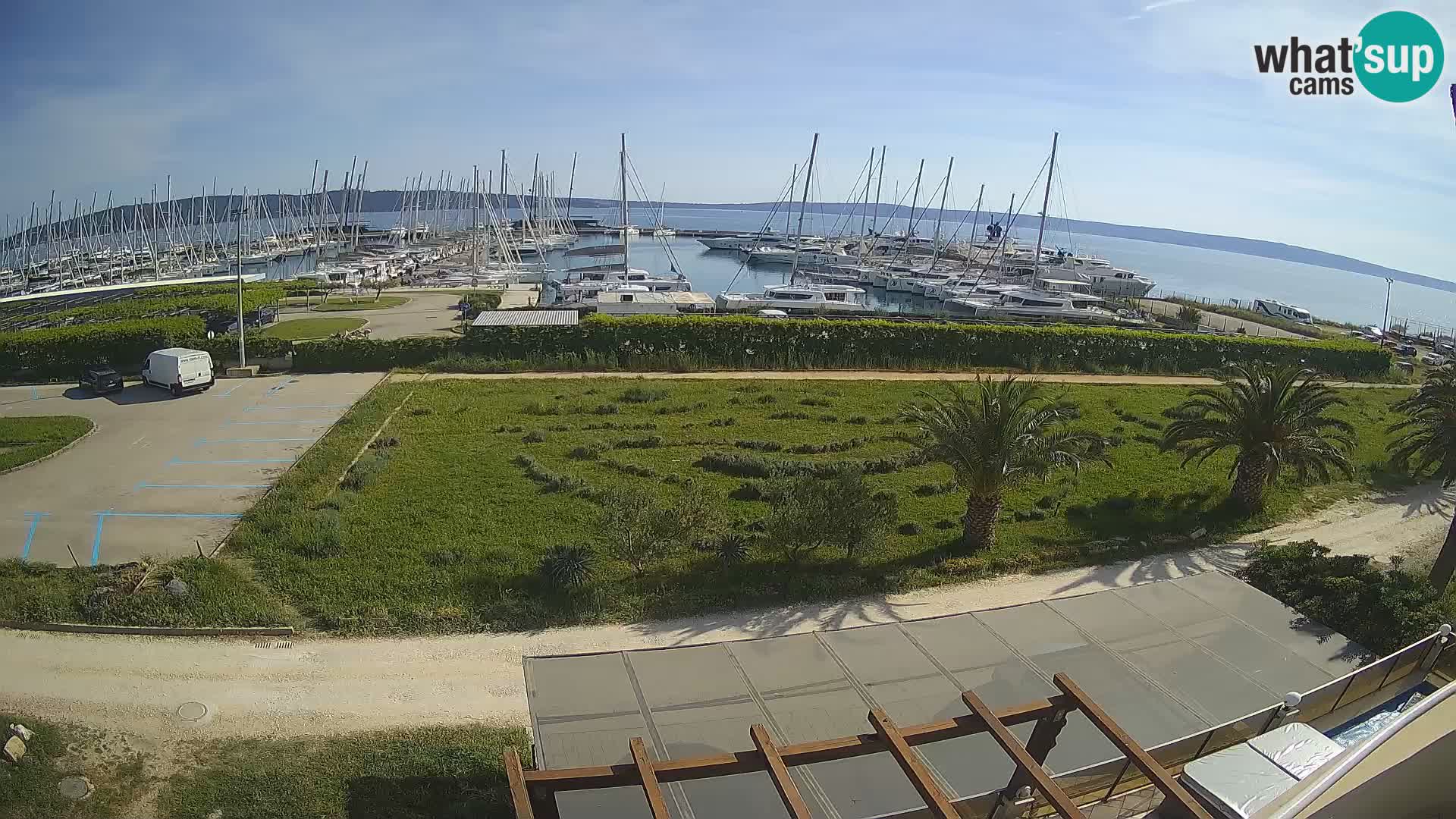 Split – Marina – Kaštela