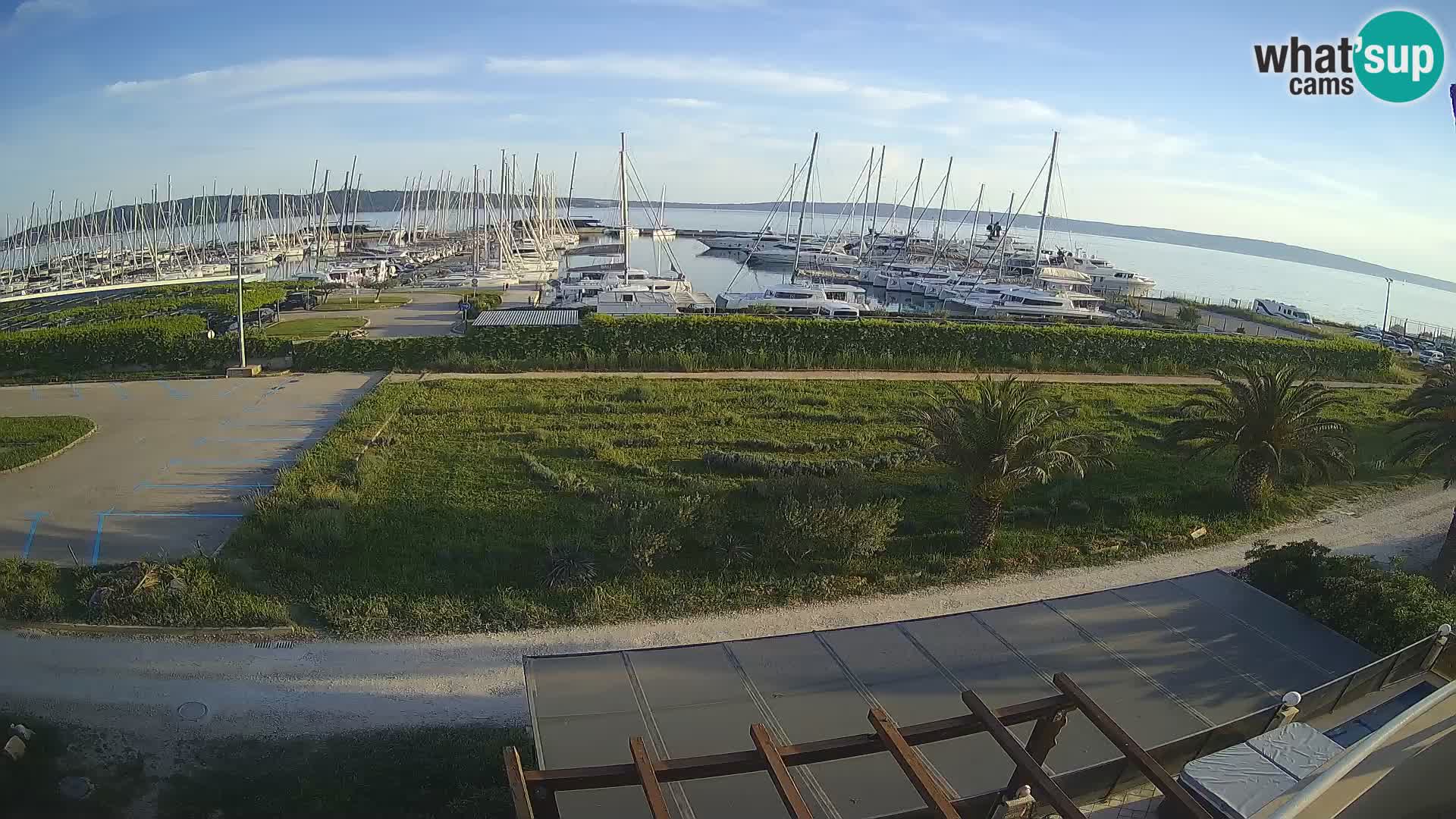 Split – Marina – Kaštela