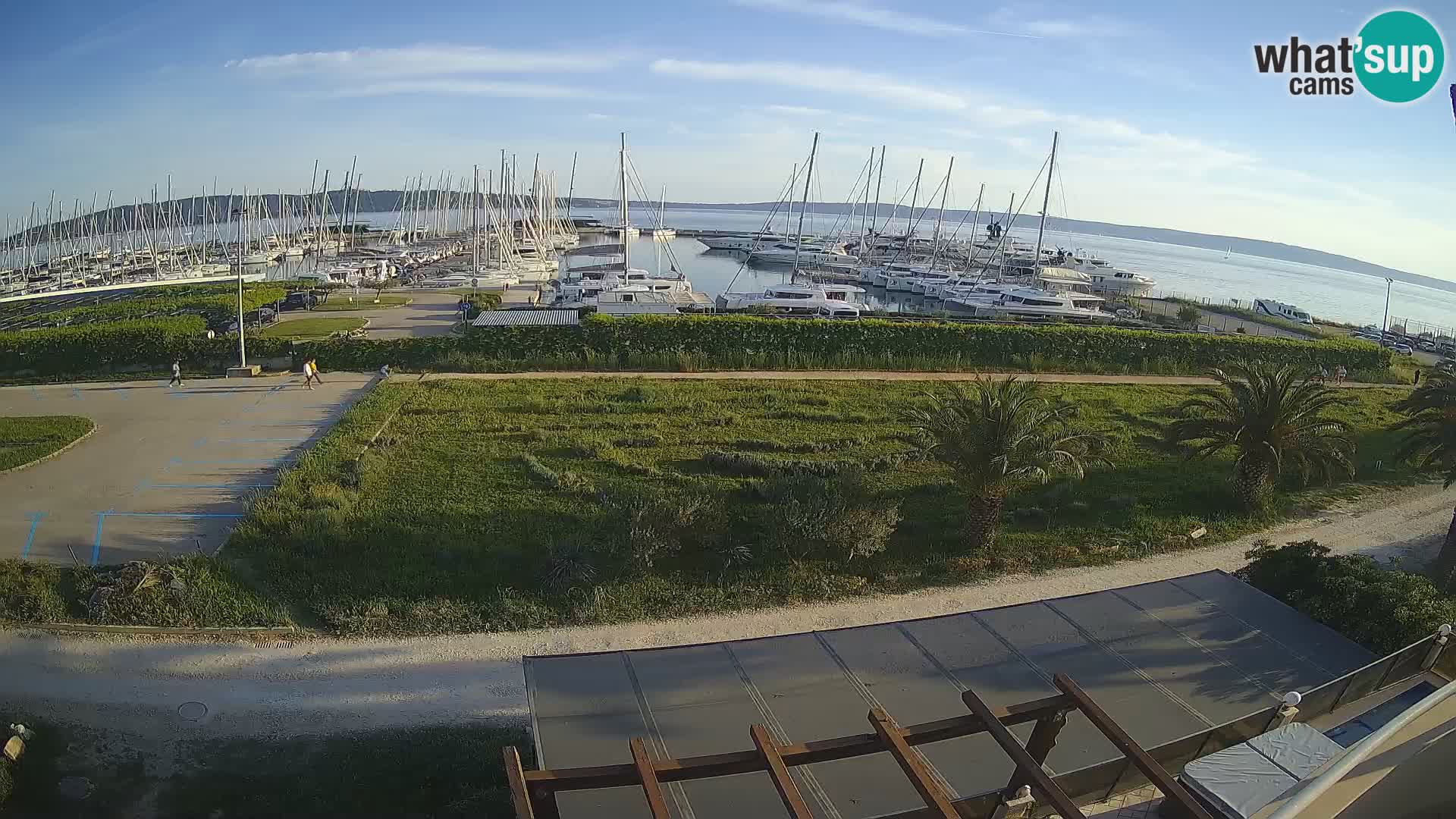 Split – Marina – Kaštela