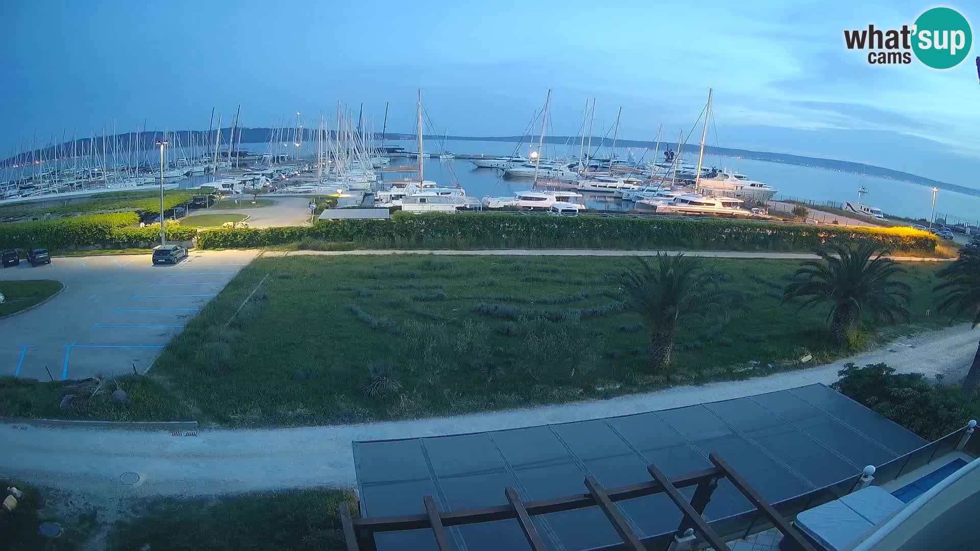 Split – Marina – Kaštela