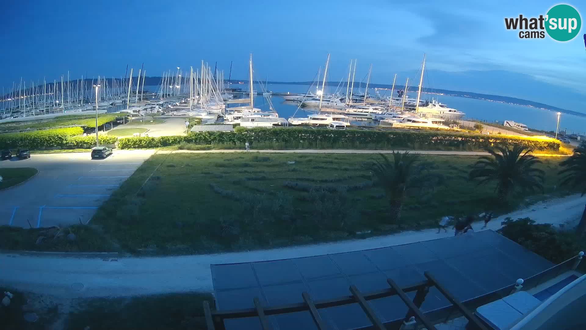 Split – Marina – Kaštela