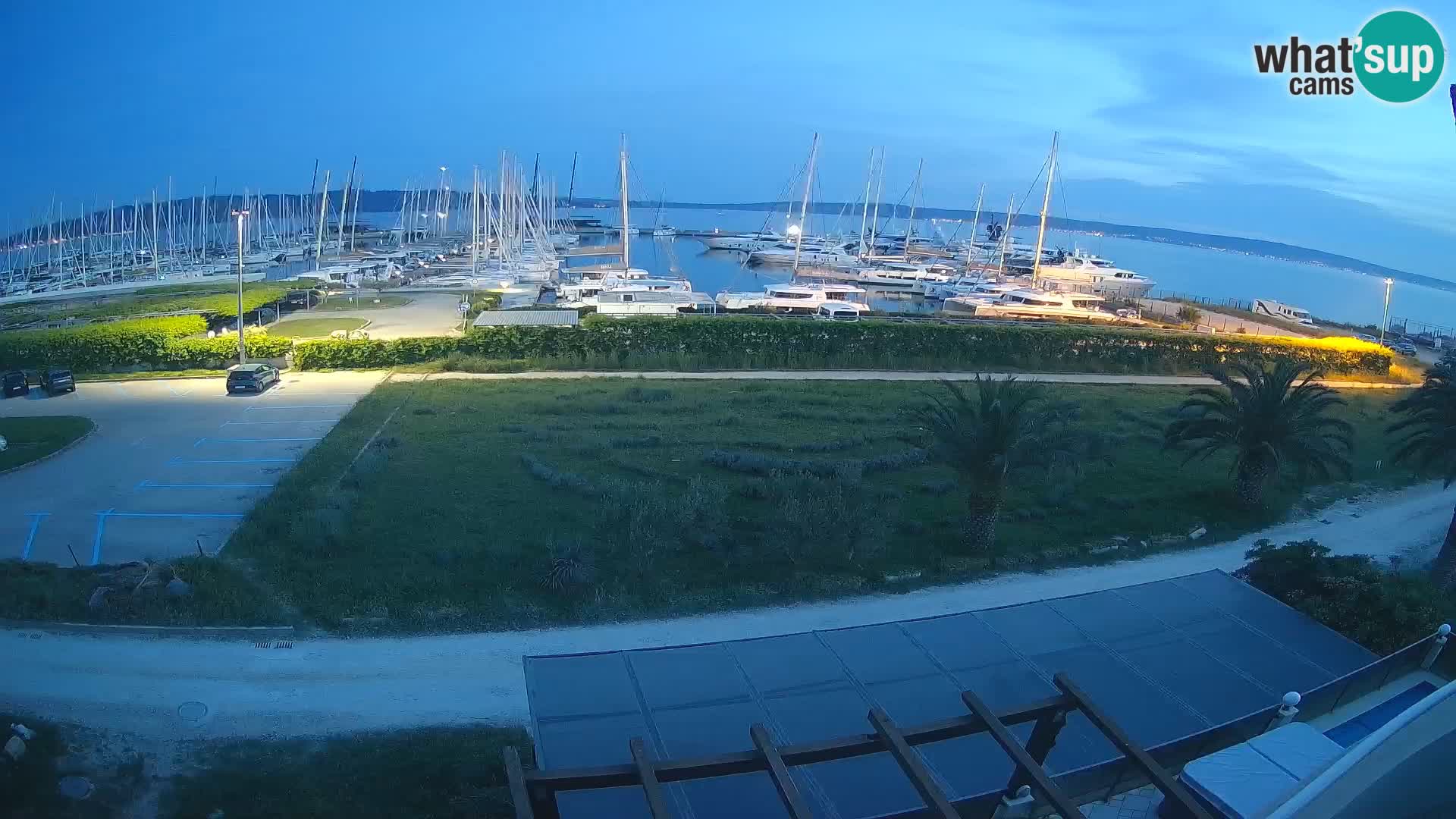 Split – Marina – Kaštela