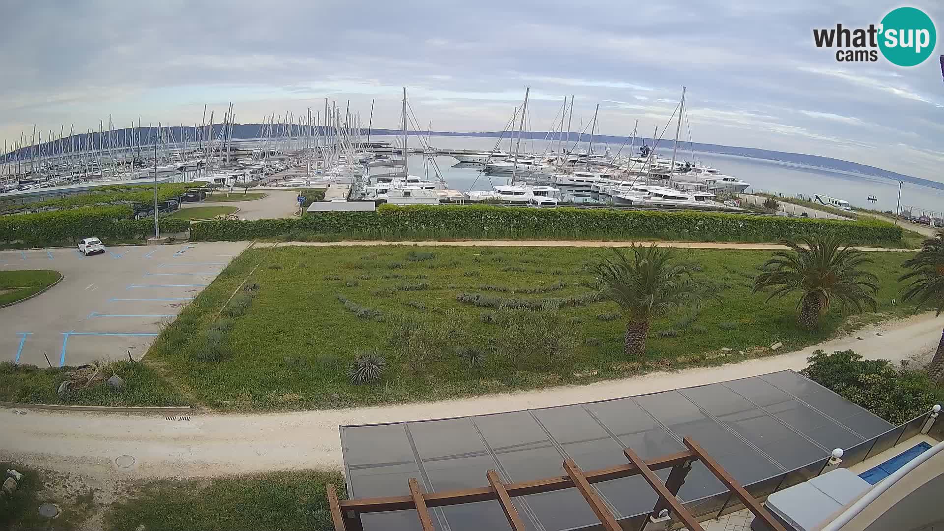 Split – Marina – Kaštela