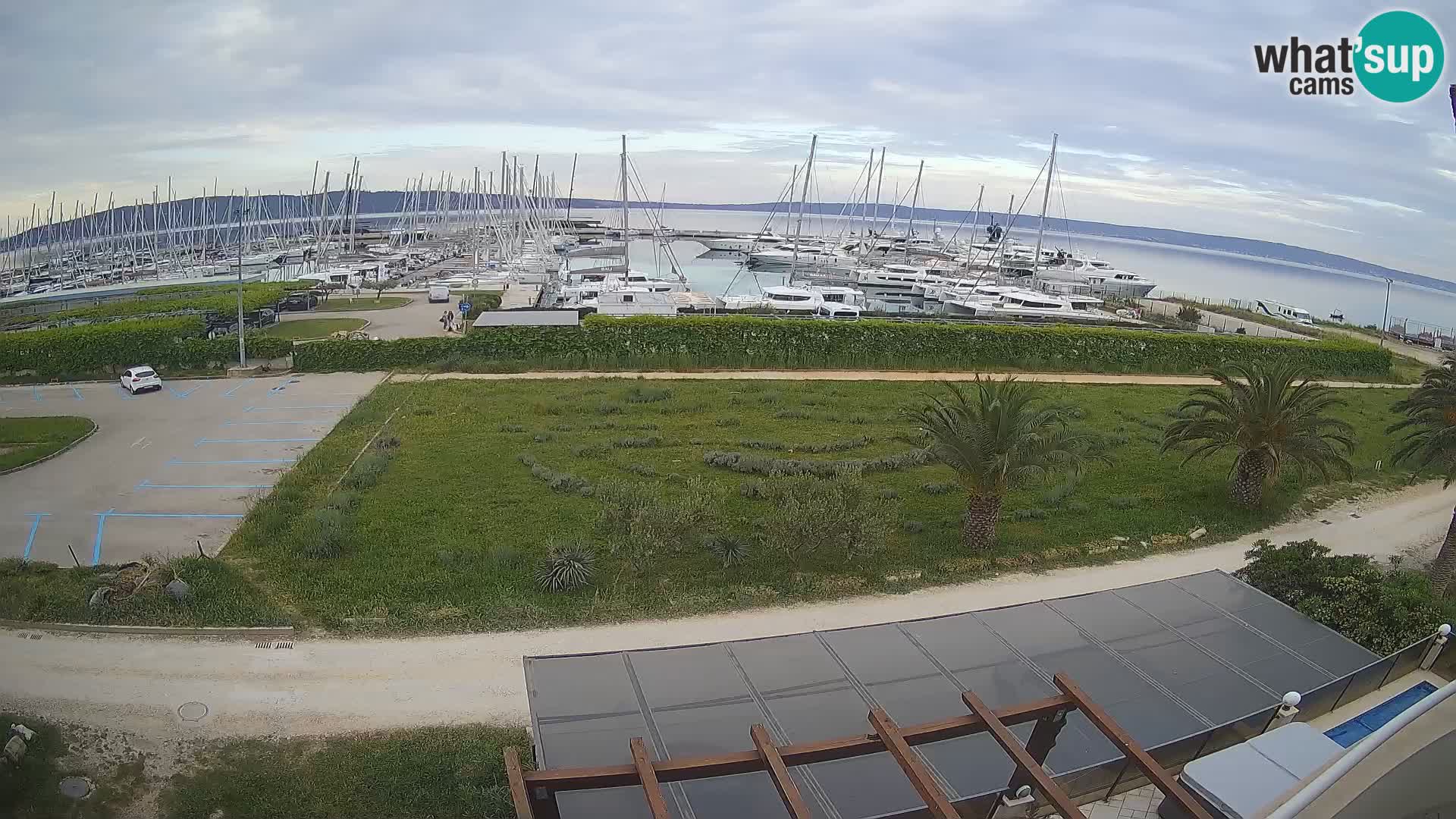 Split – Marina – Kaštela