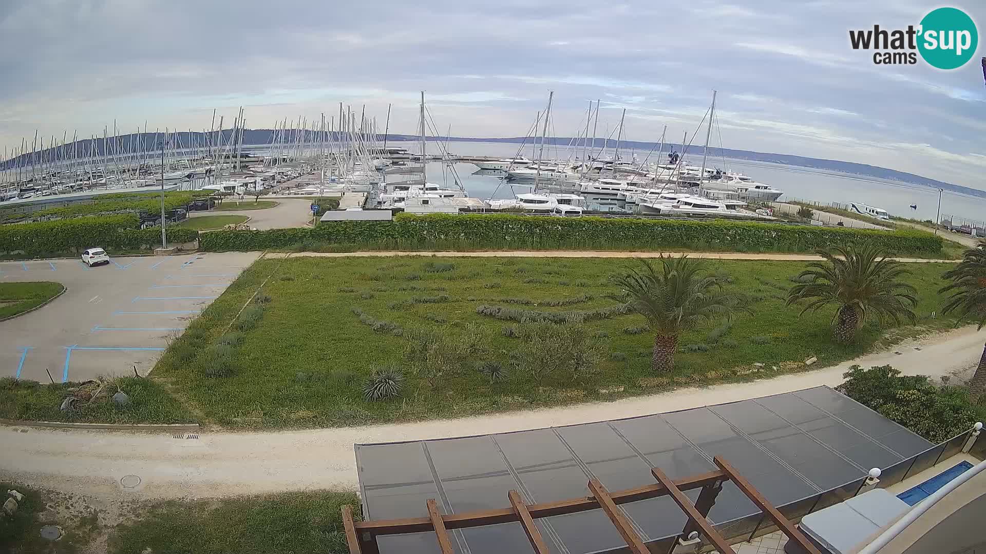 Split – Marina – Kaštela