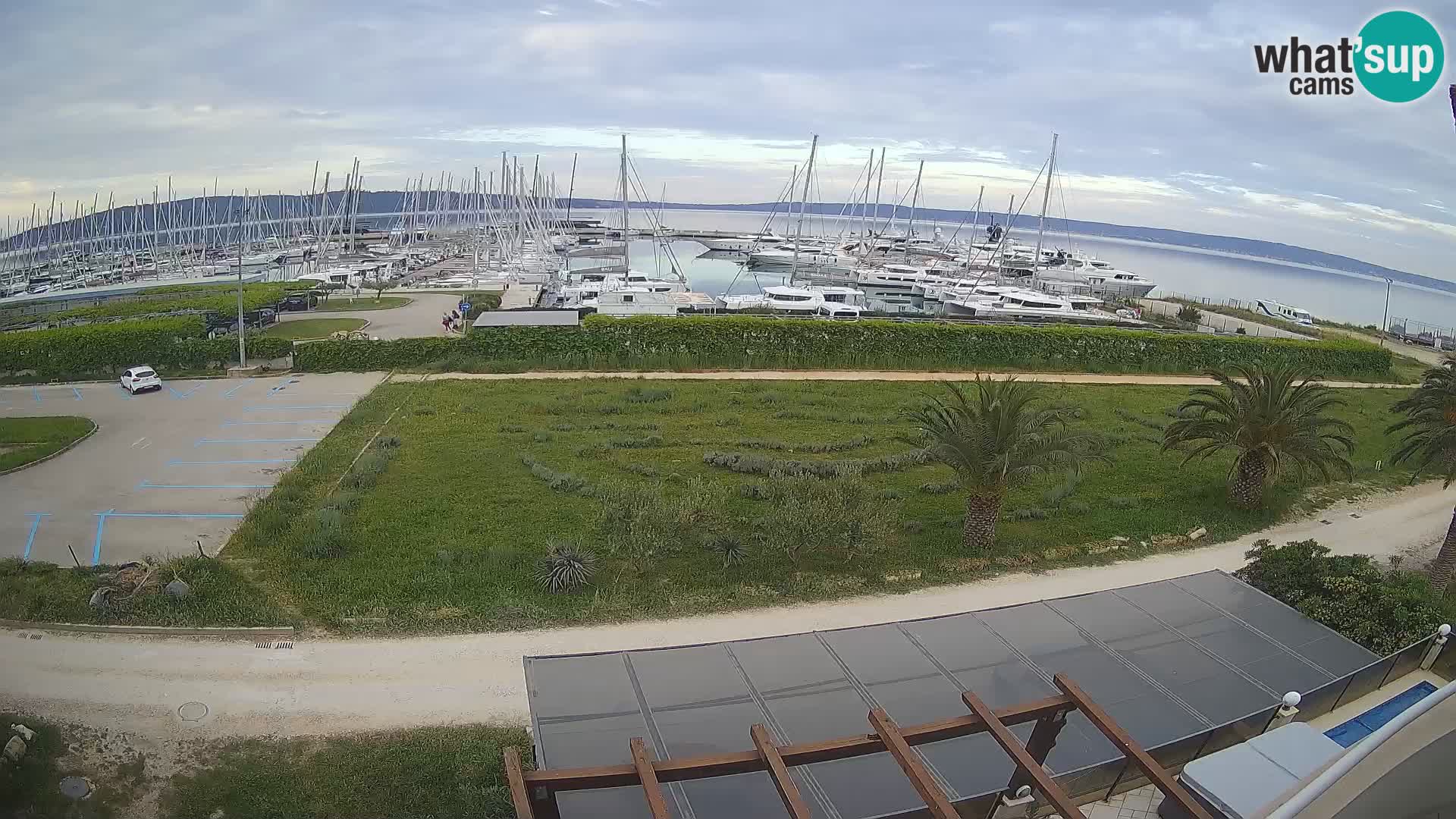 Split – Marina – Kaštela