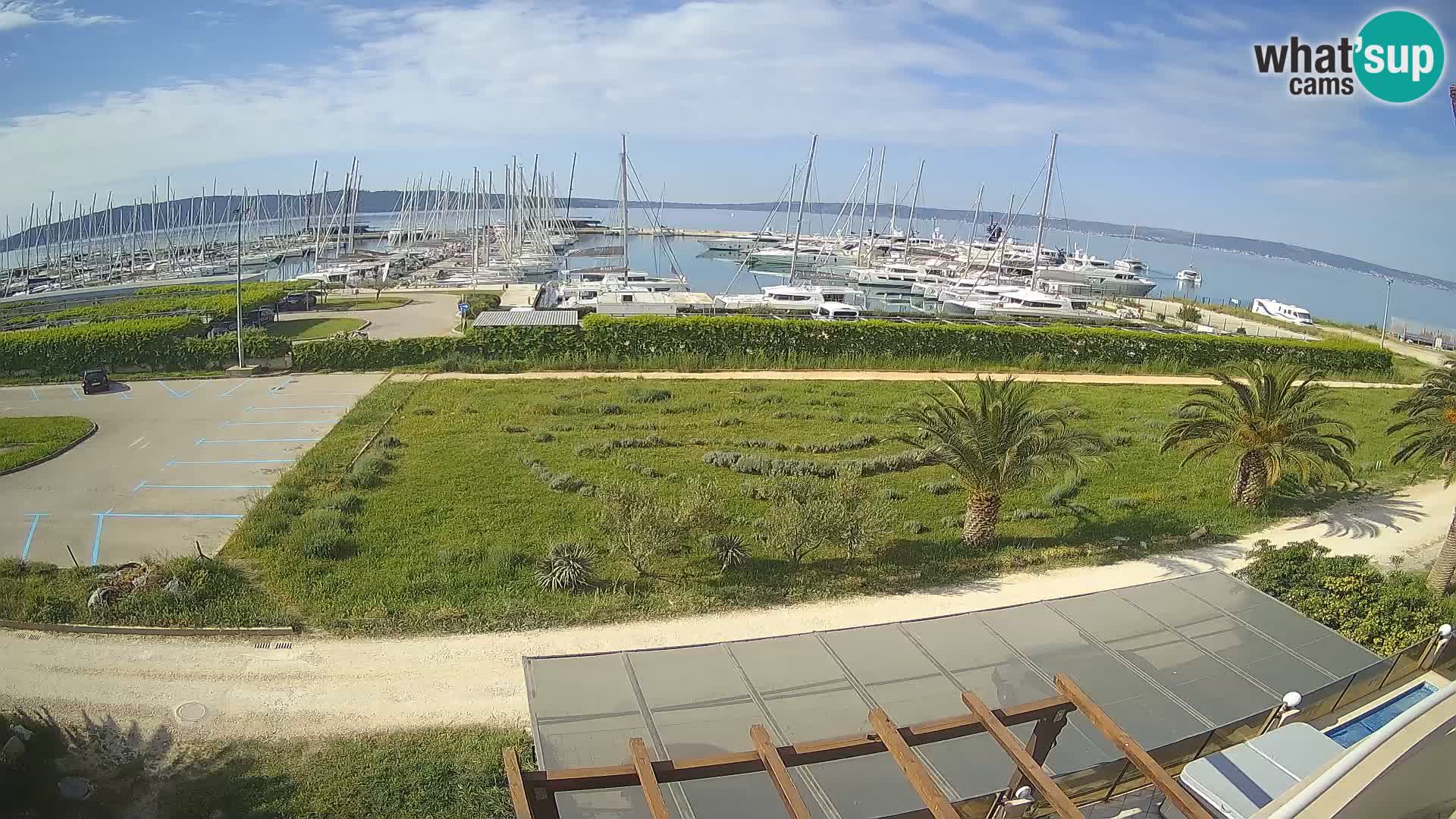Split – Marina – Kaštela