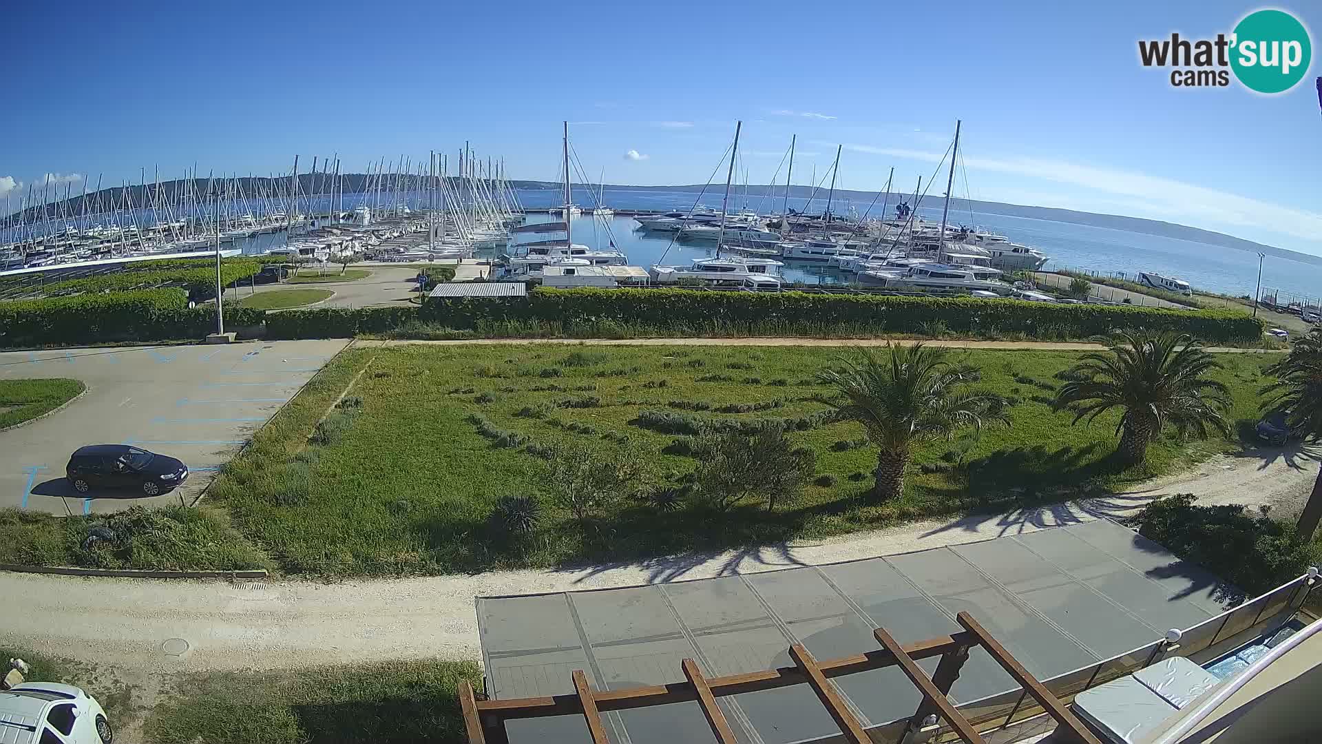 Split – Marina – Kaštela