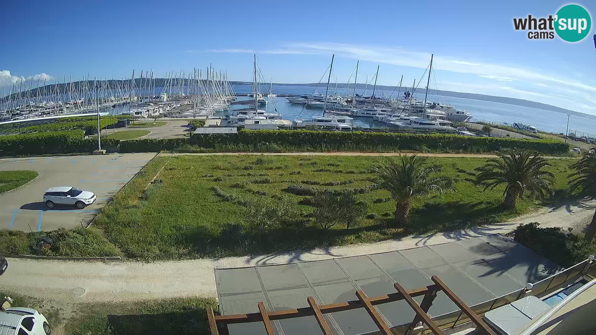Split – Marina – Kaštela