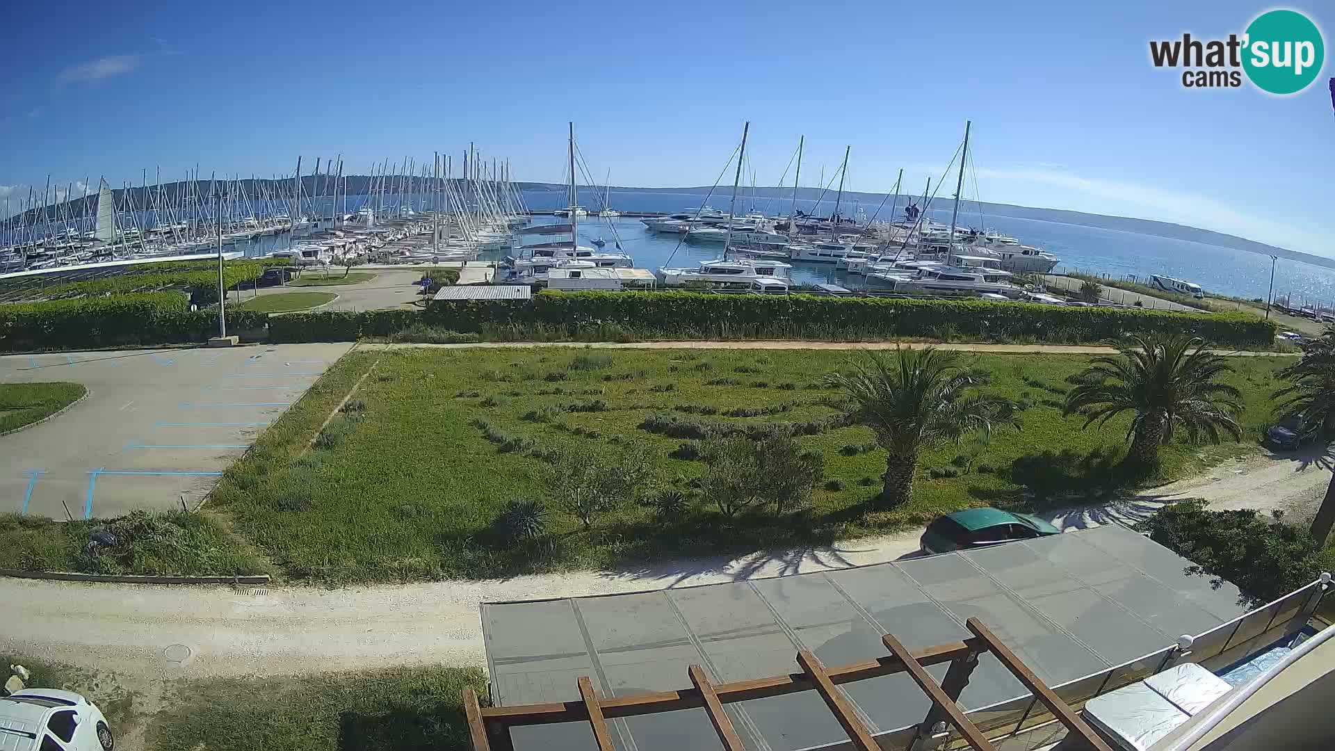 Split – Marina – Kaštela
