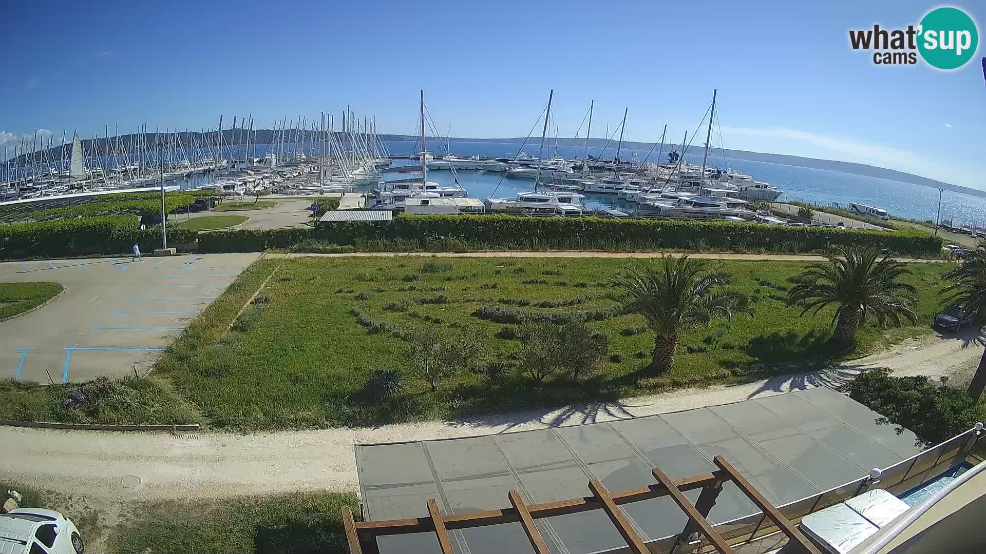 Split – Marina – Kaštela