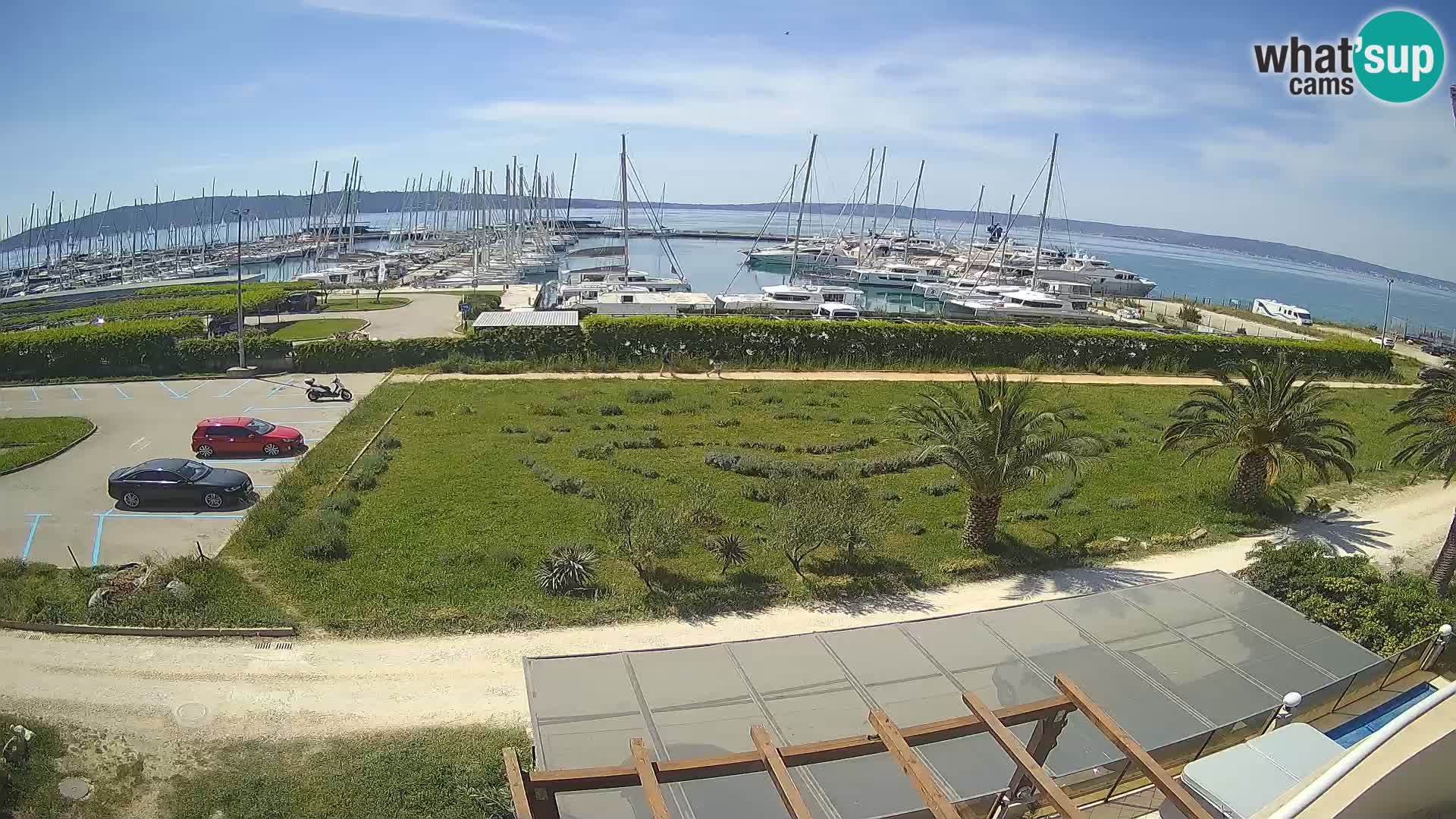 Split – Marina – Kaštela