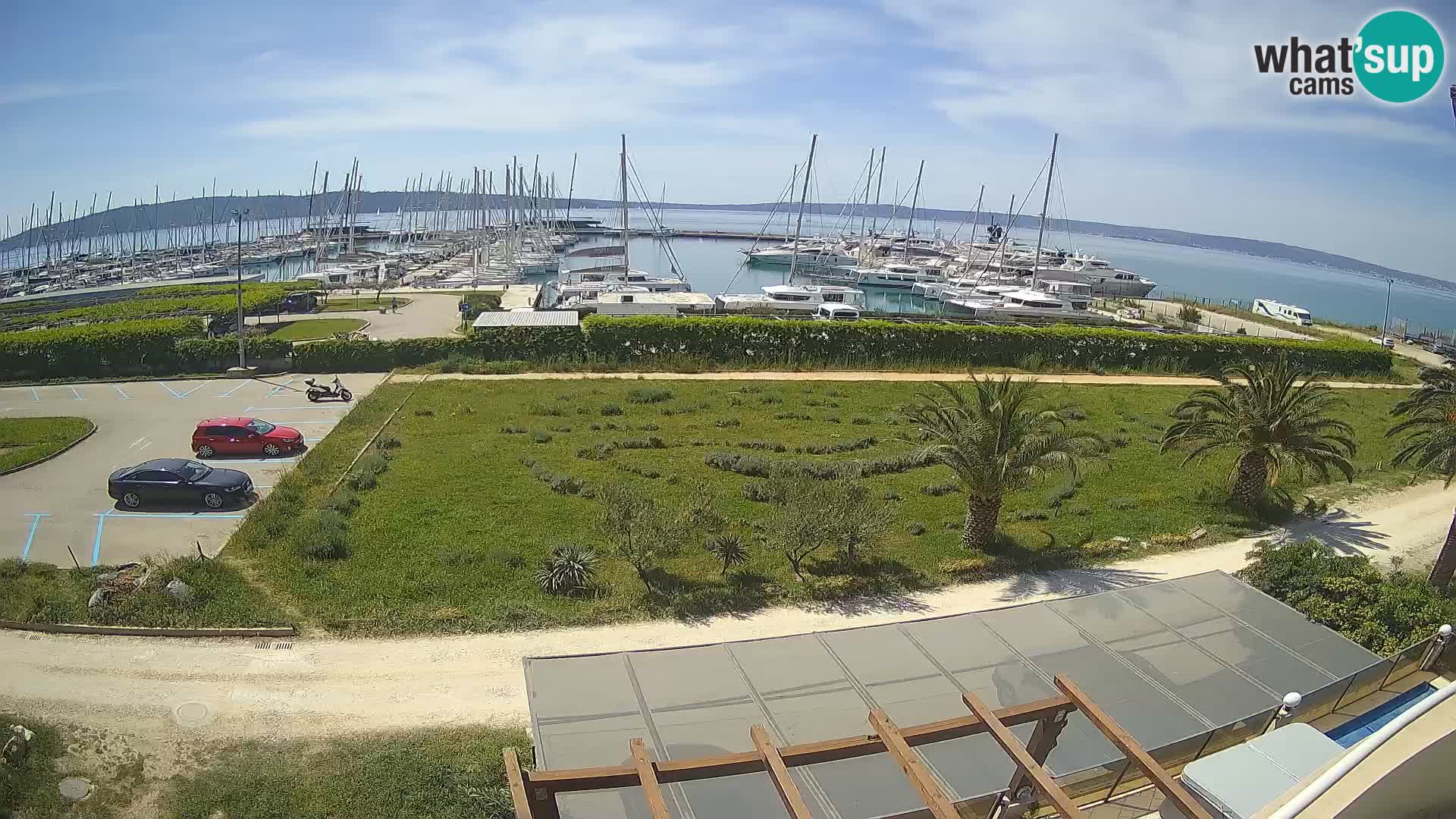 Split – Marina – Kaštela