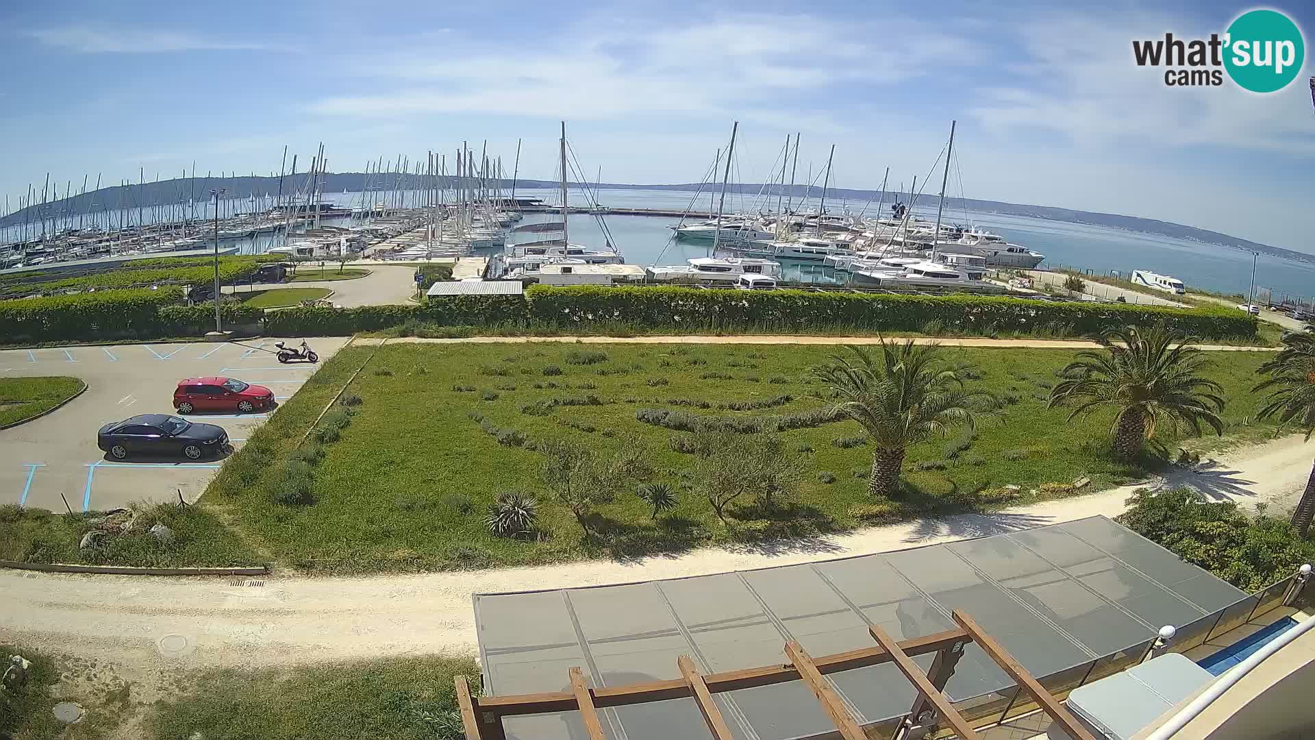 Split – Marina – Kaštela