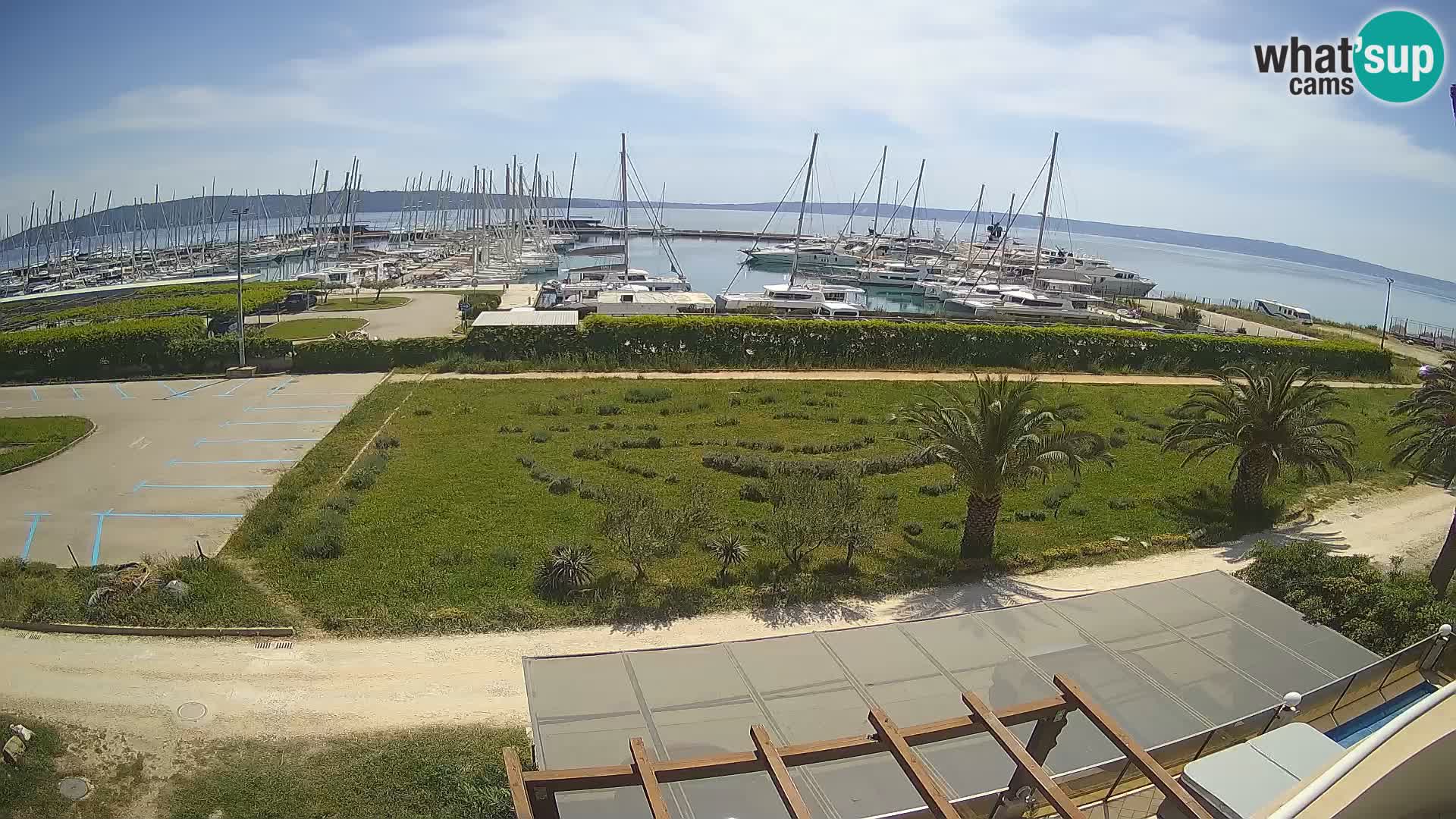 Split – Marina – Kaštela