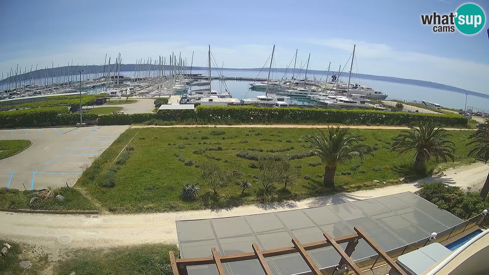 Split – Marina – Kaštela