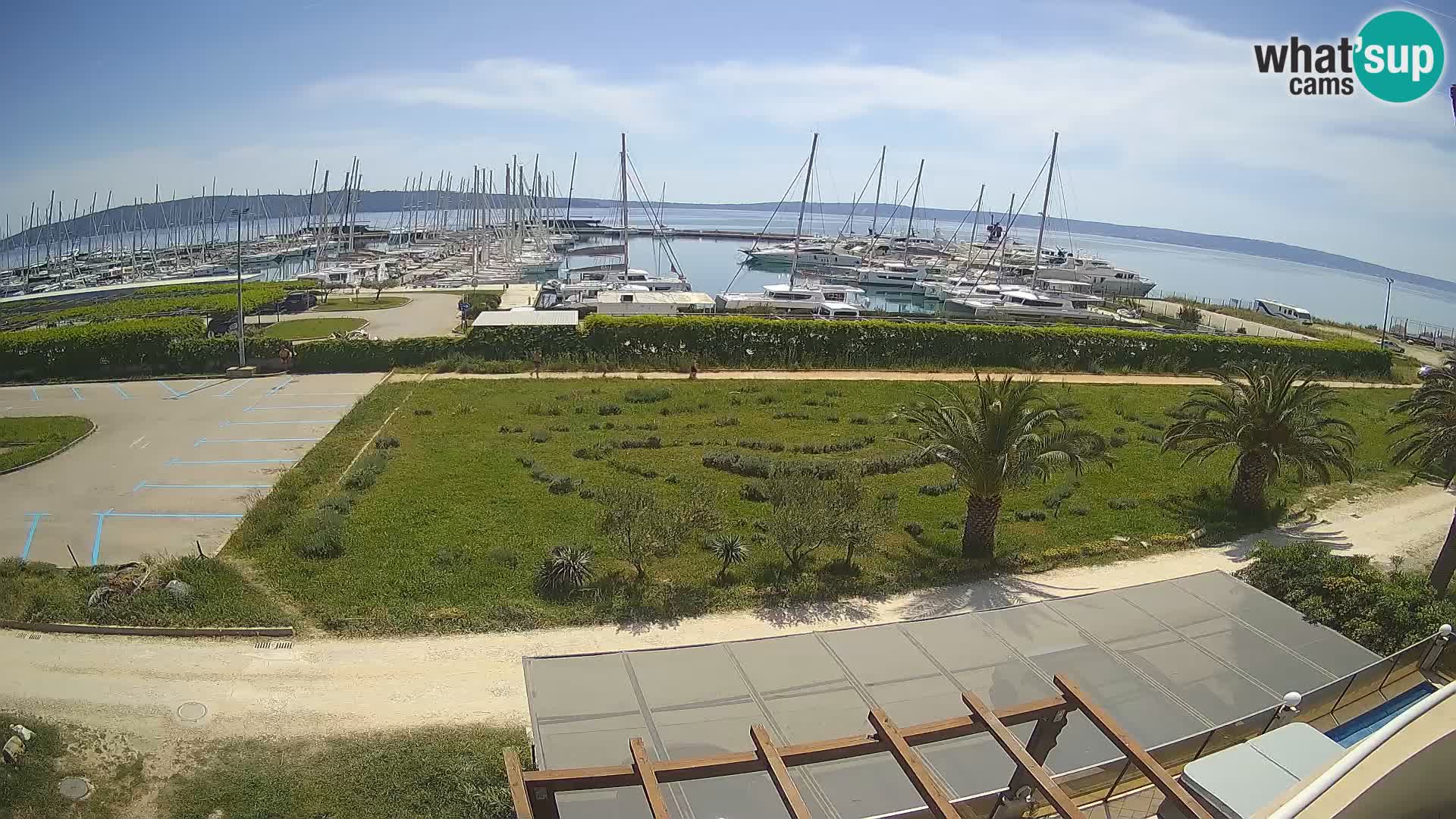 Split – Marina – Kaštela
