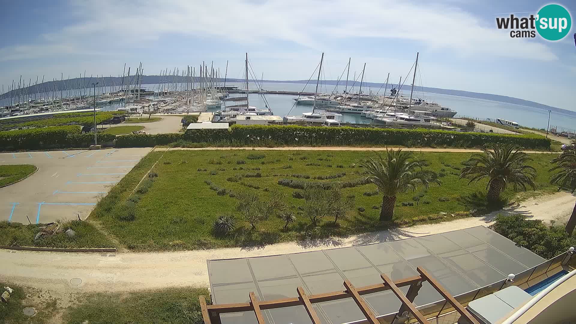 Split – Marina – Kaštela
