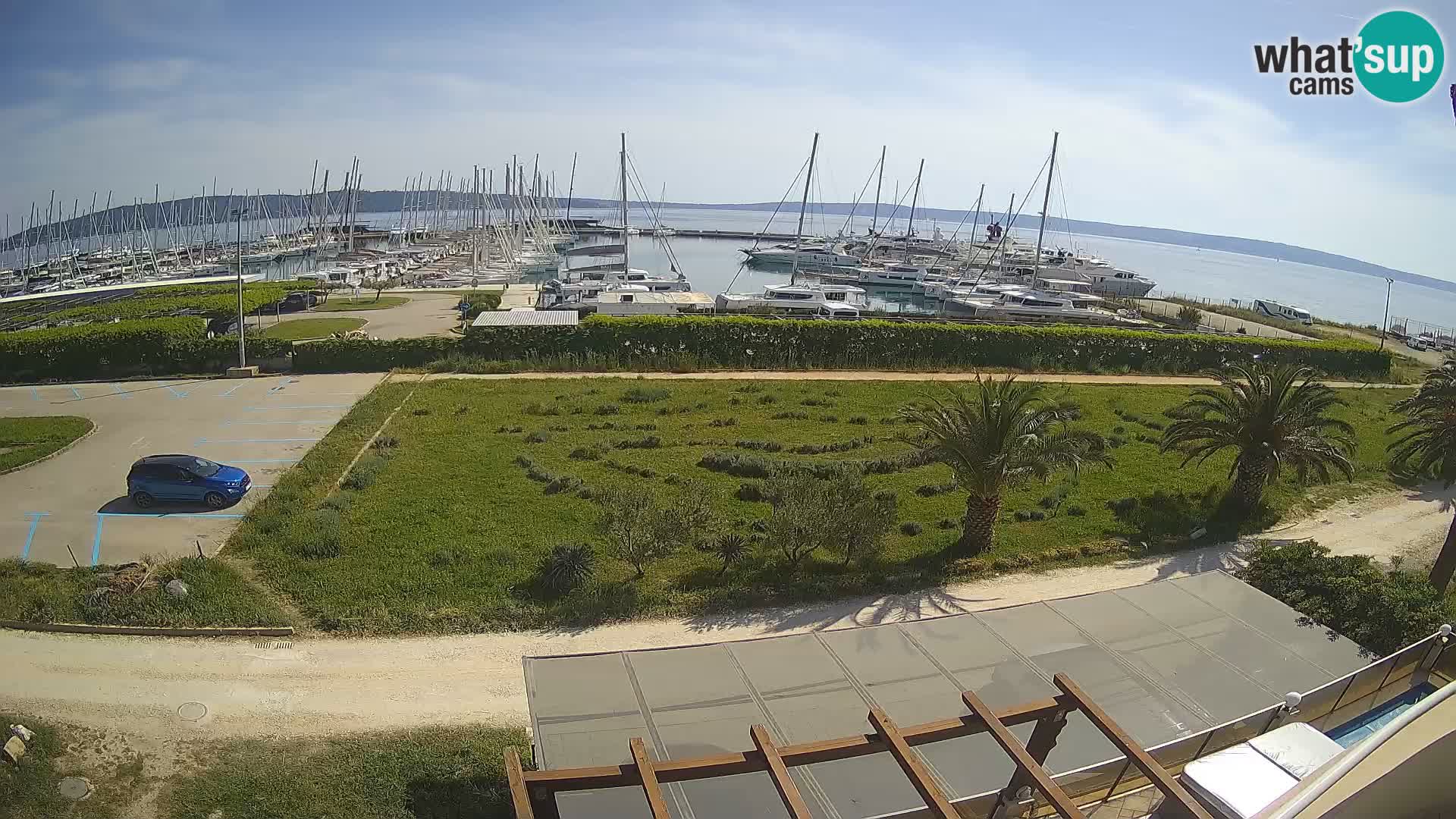 Split – Marina – Kaštela
