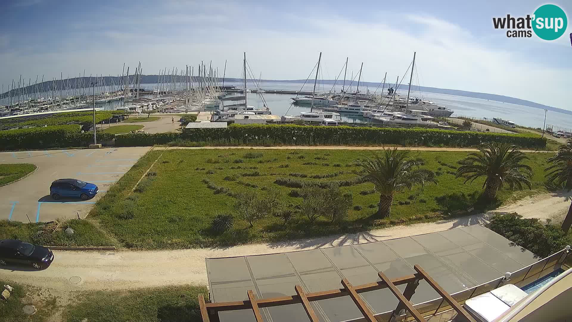 Split – Marina – Kaštela