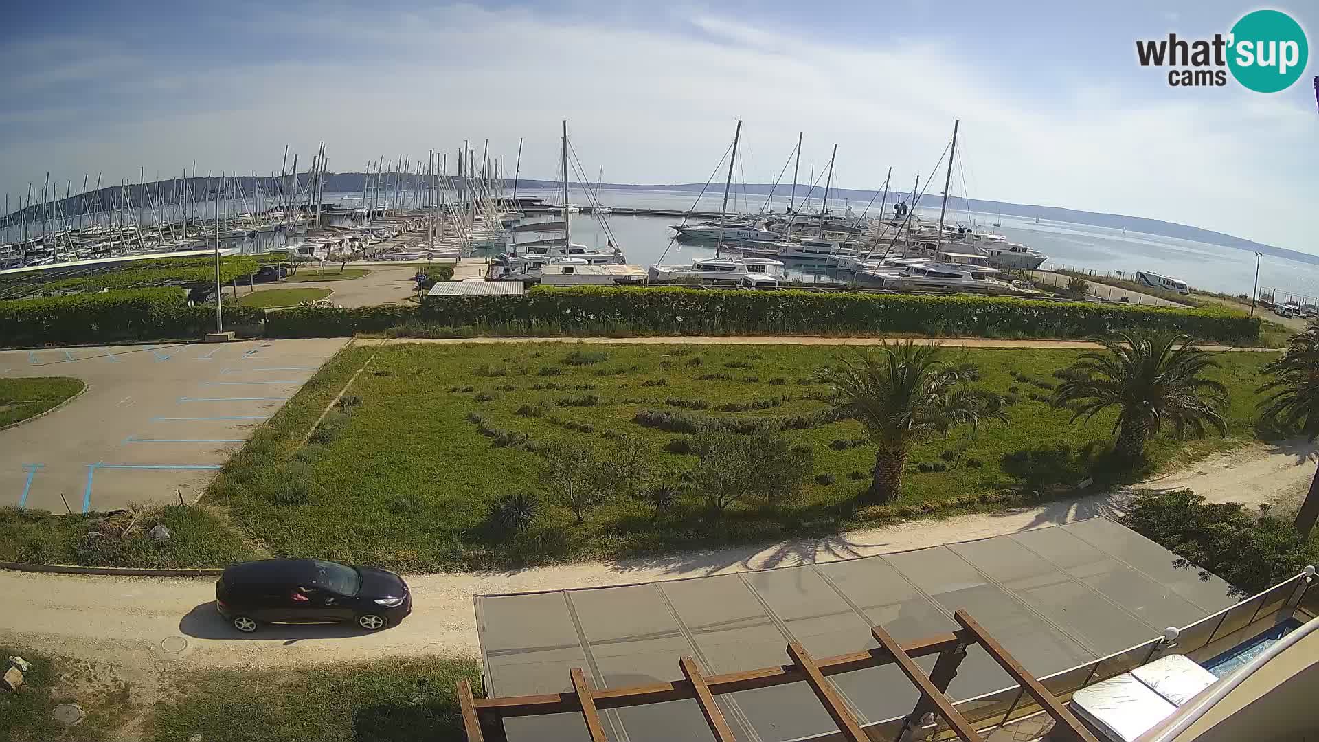 Split – Marina – Kaštela