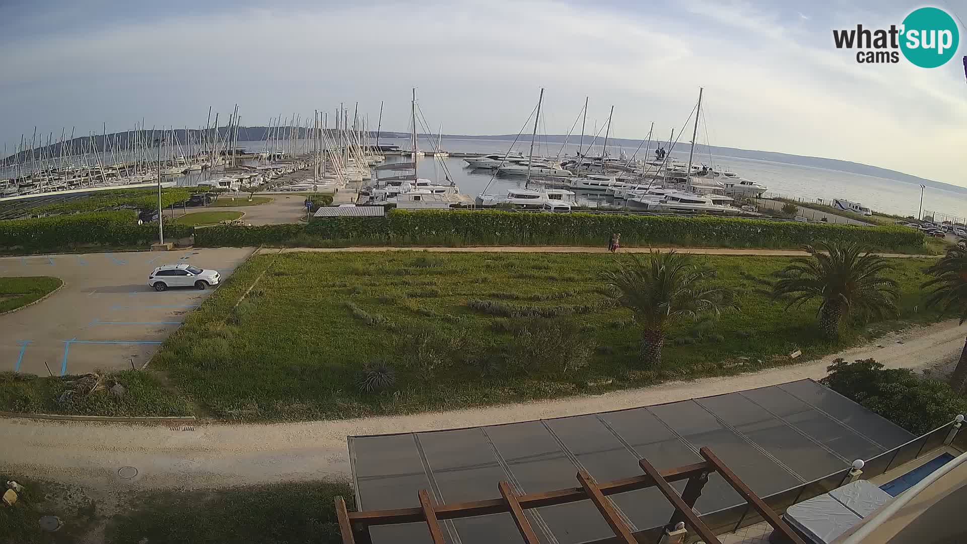 Split – Marina – Kaštela