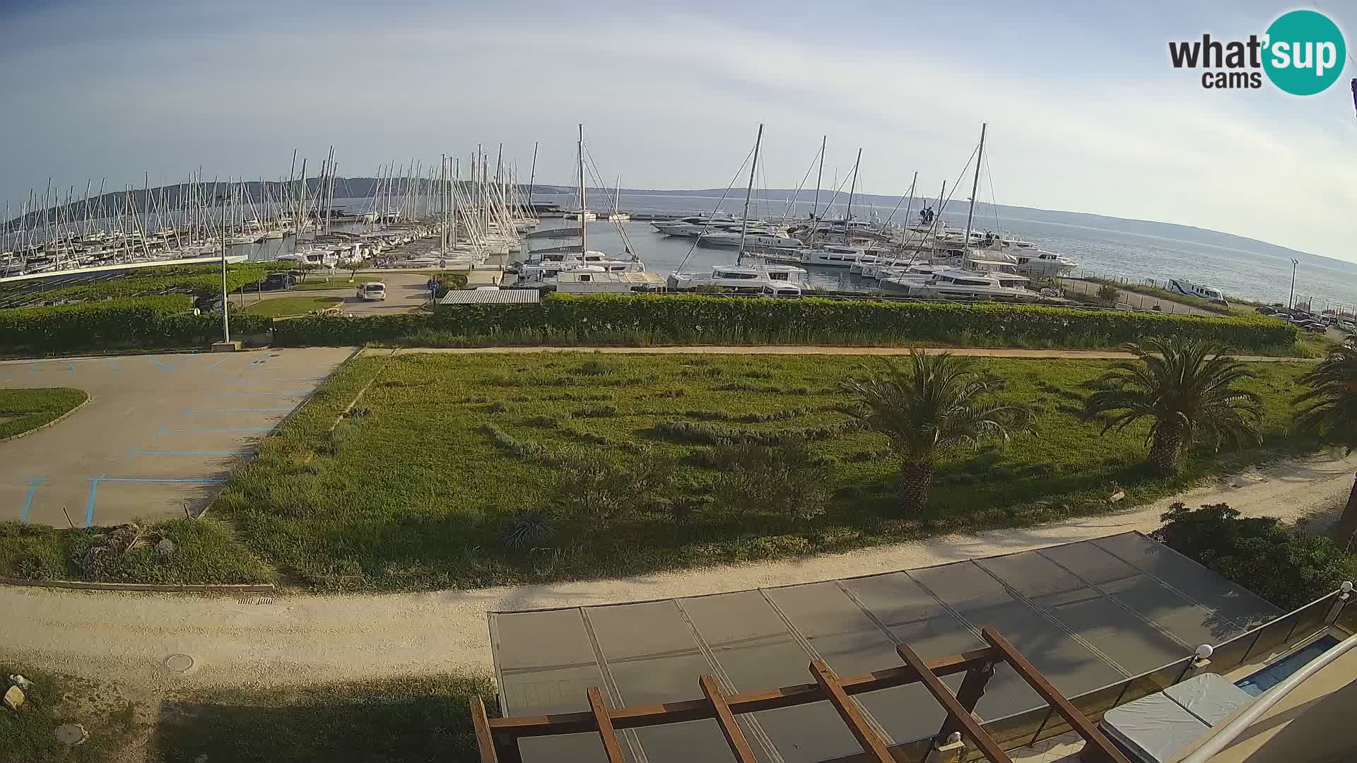 Split – Marina – Kaštela