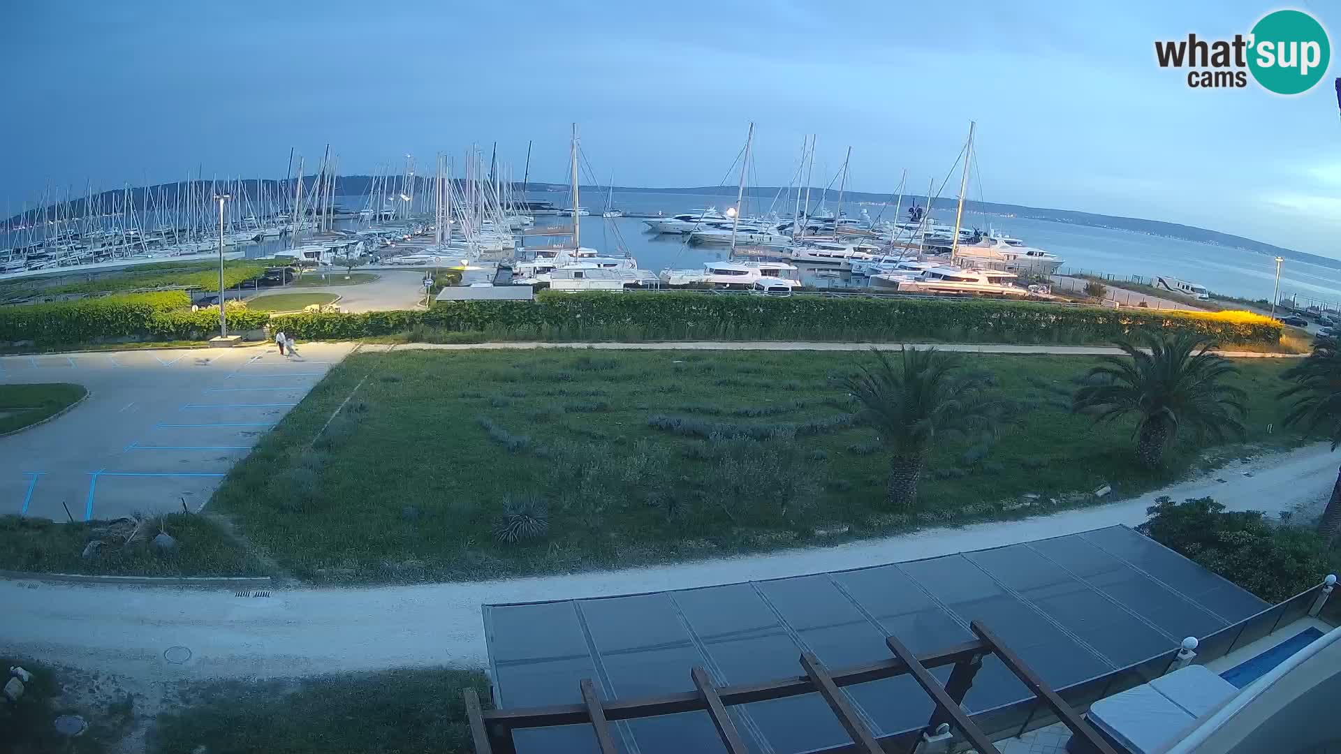 Split – Marina – Kaštela