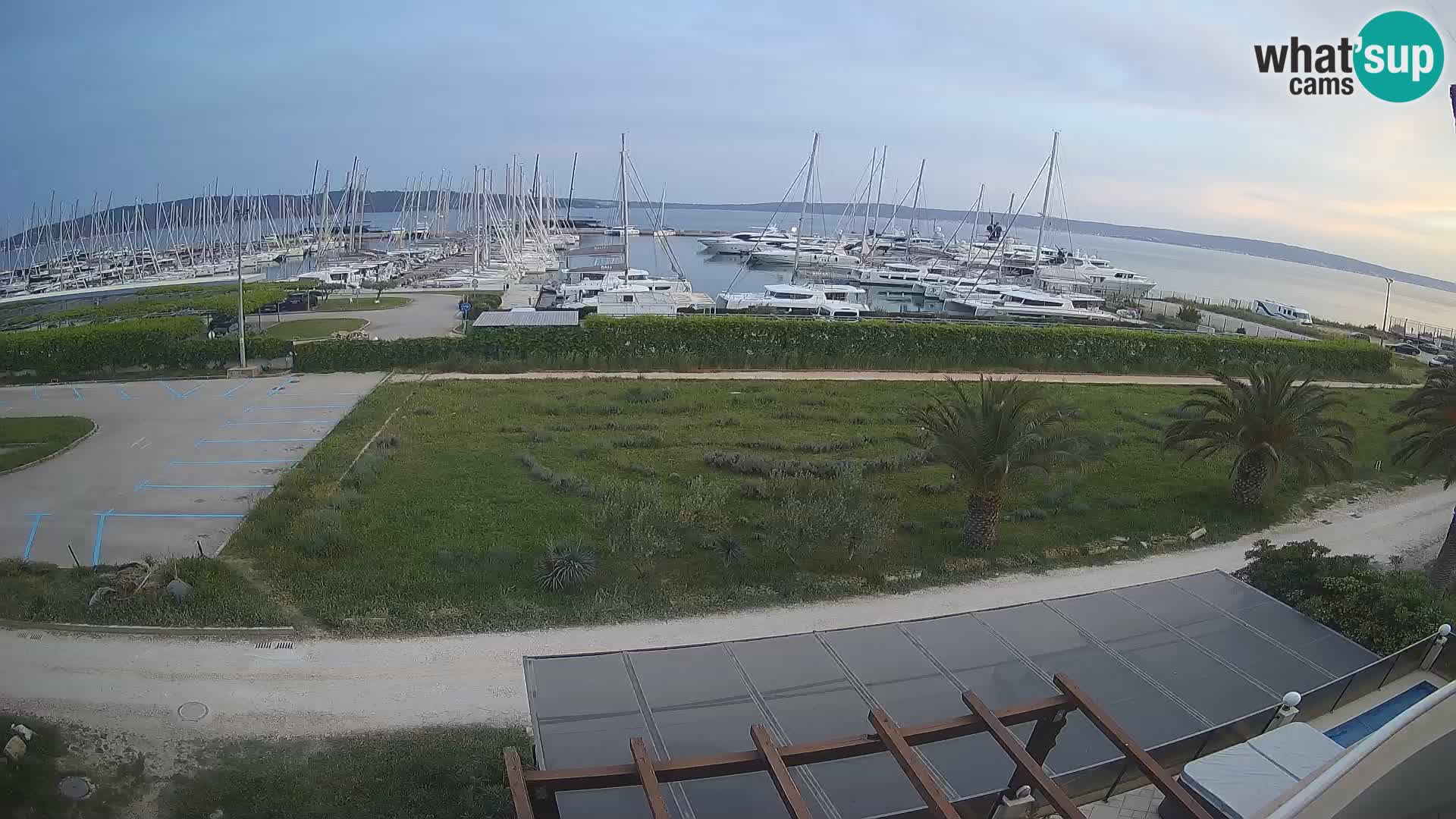 Split – Marina – Kaštela